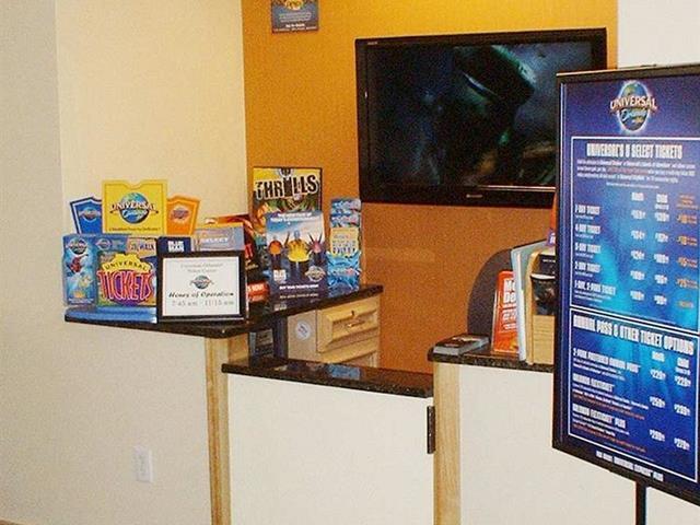 Homewood By Hilton Orlando-nearest To Universal Orlando