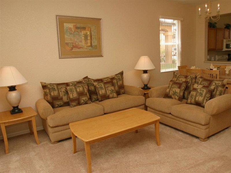 Regal Palms * Four Corners