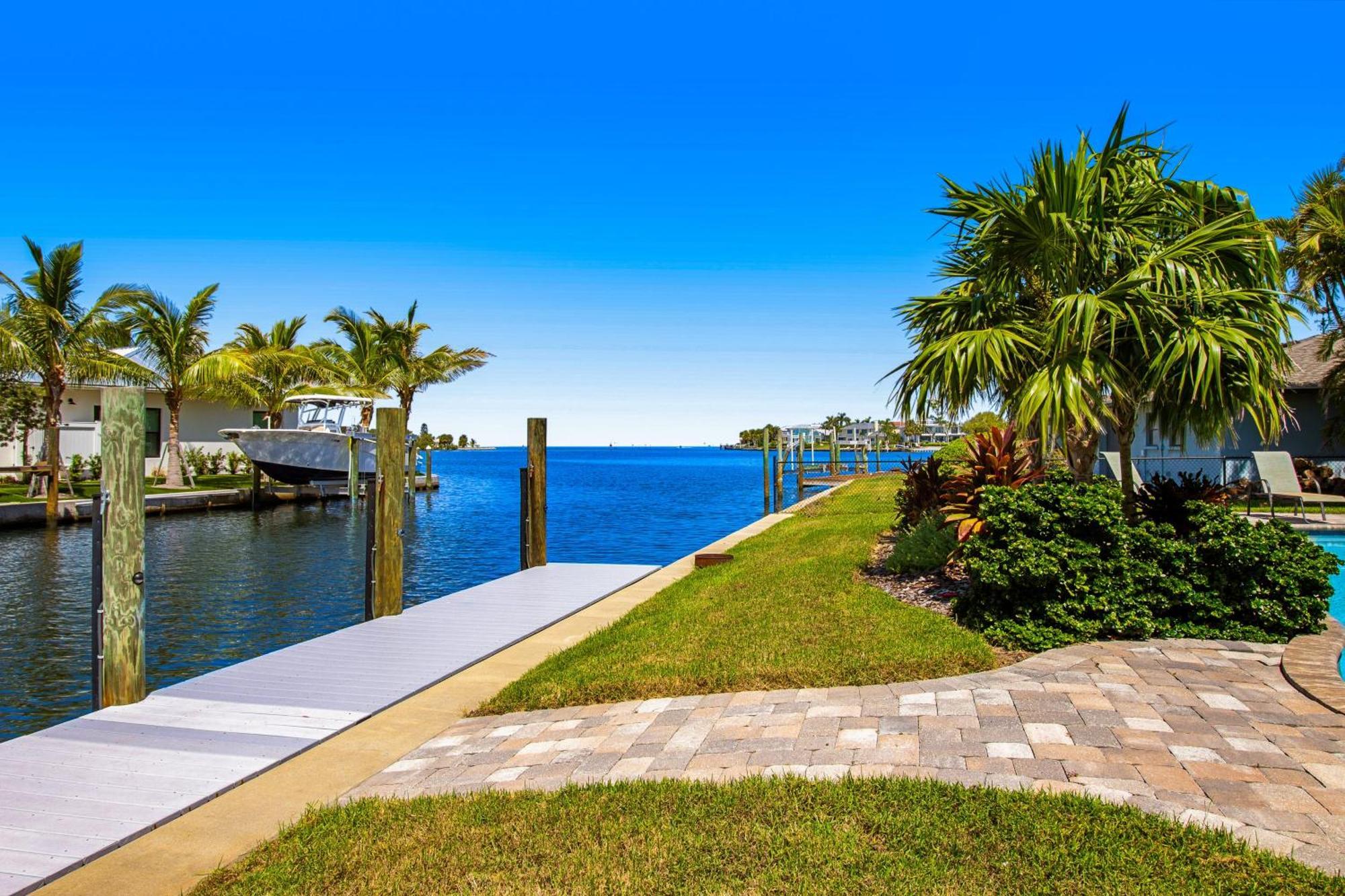 Holiday home 3 Oars Anna Maria
