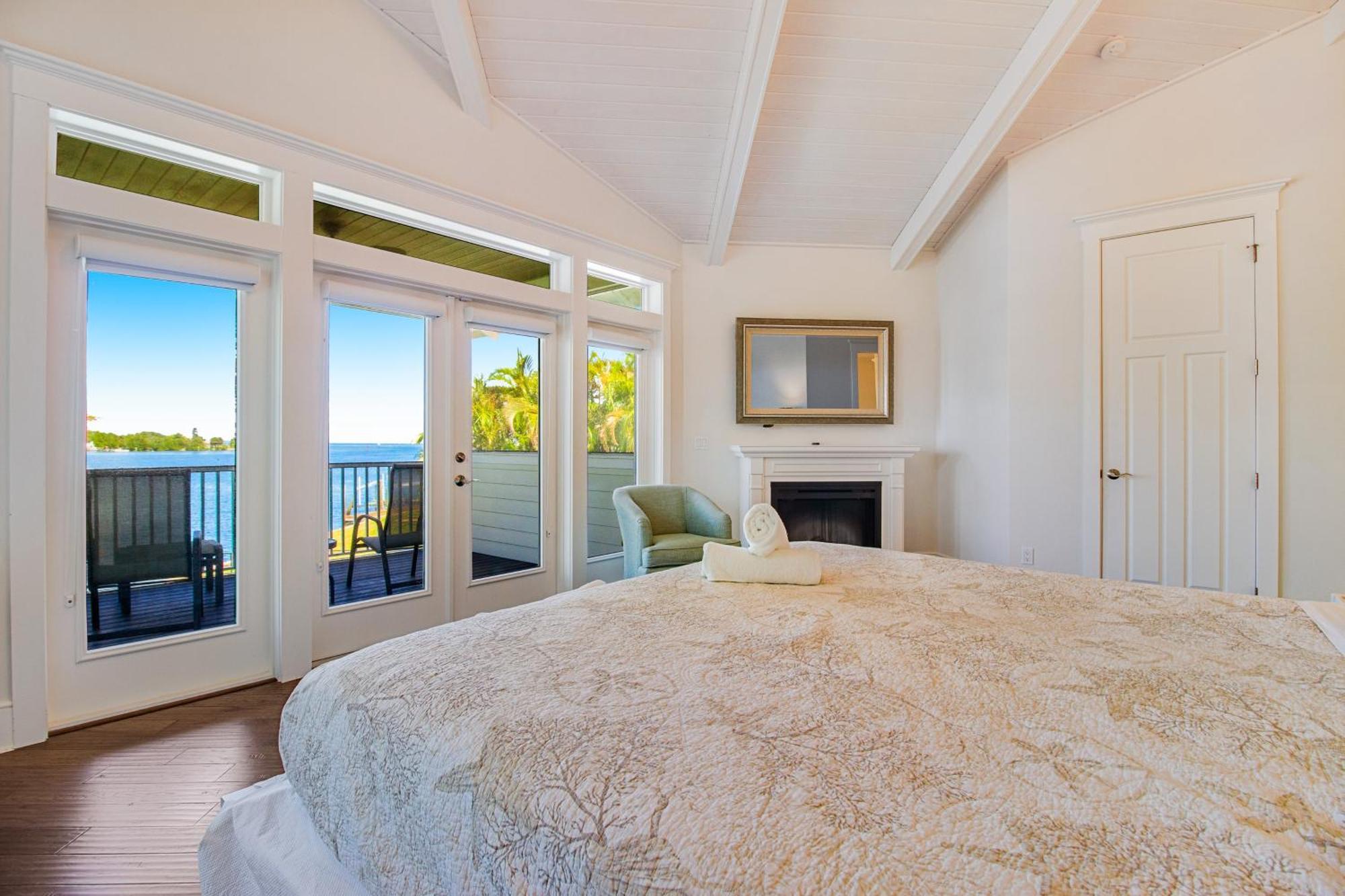 3 Oars Holiday home Anna Maria