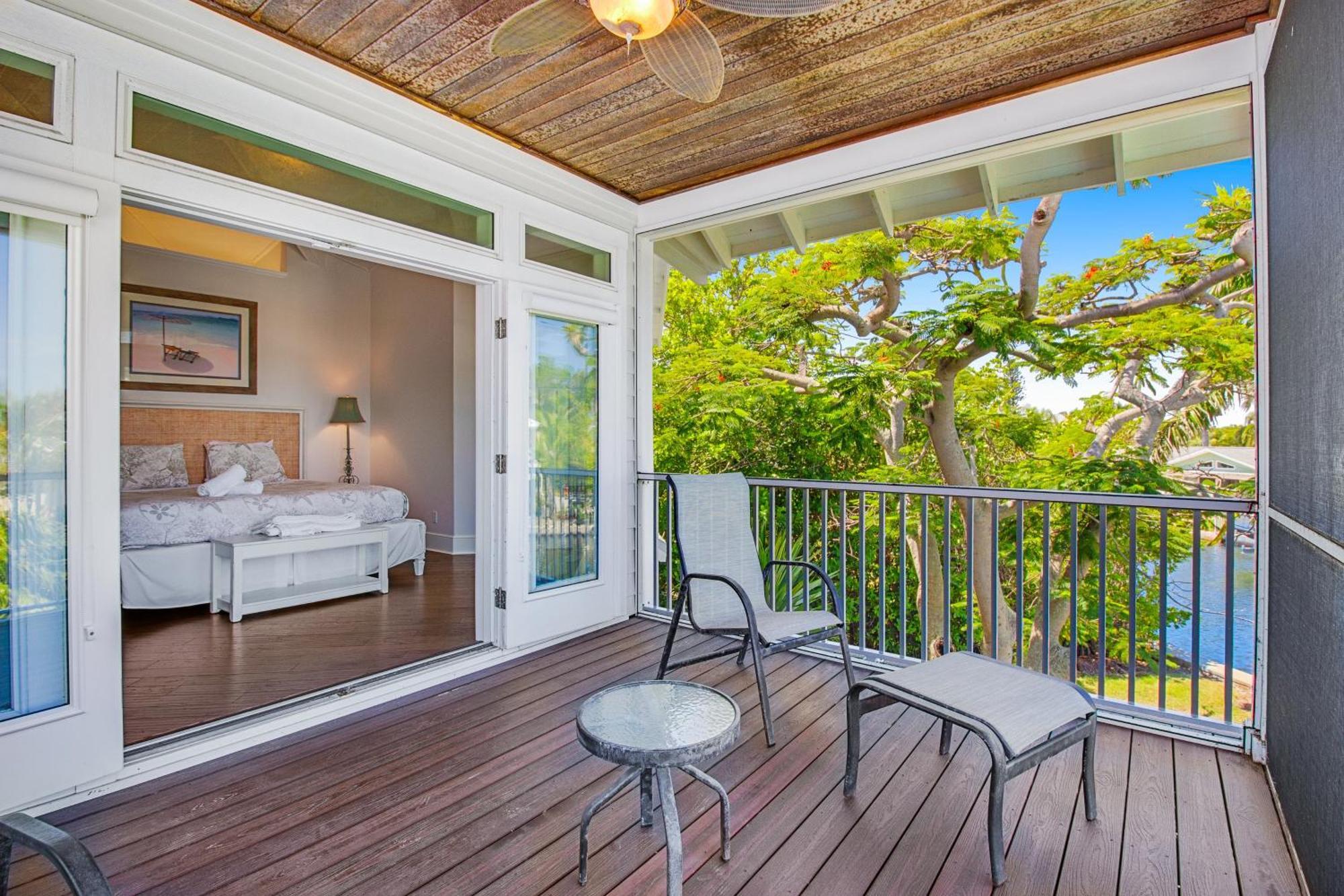 3 Oars Holiday home Anna Maria