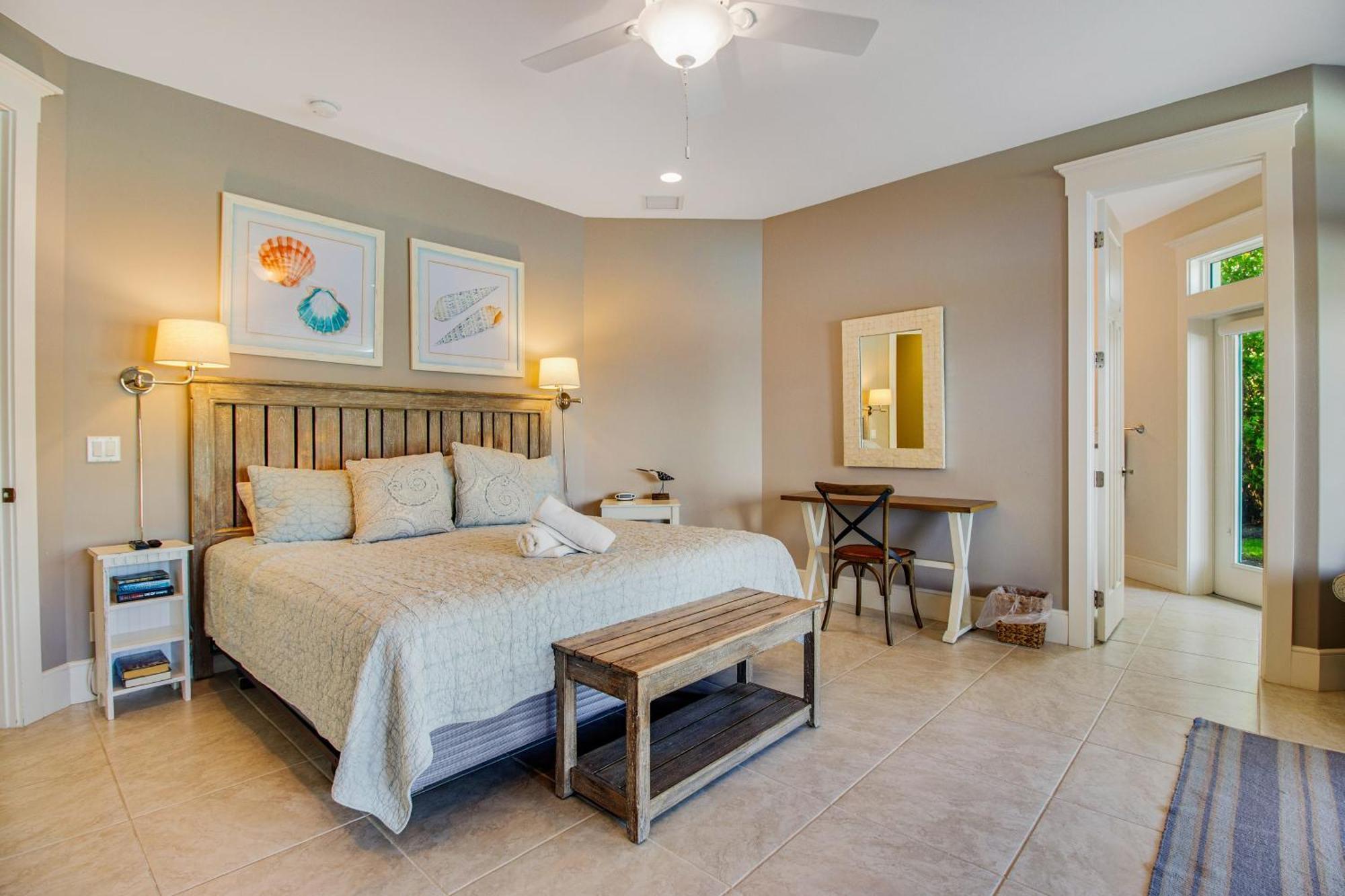 3 Oars Holiday home