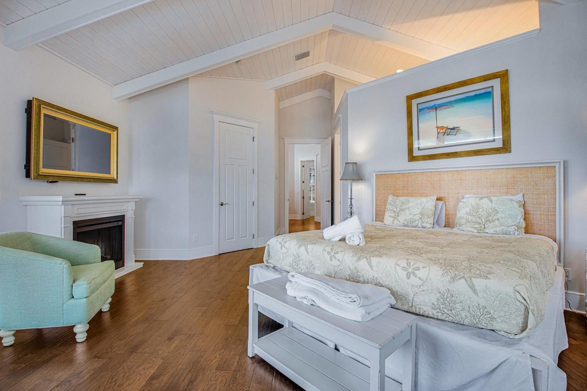 3 Oars Holiday home *