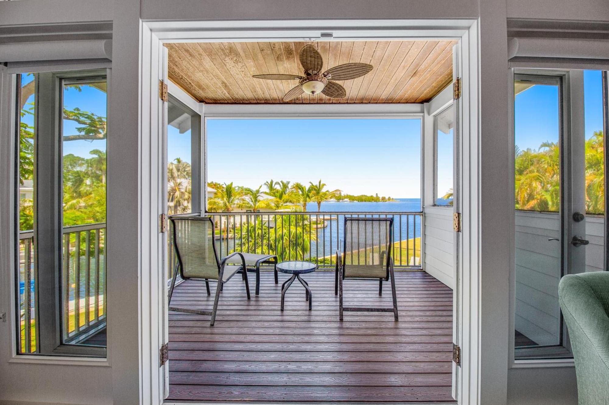 3 Oars Holiday home Anna Maria
