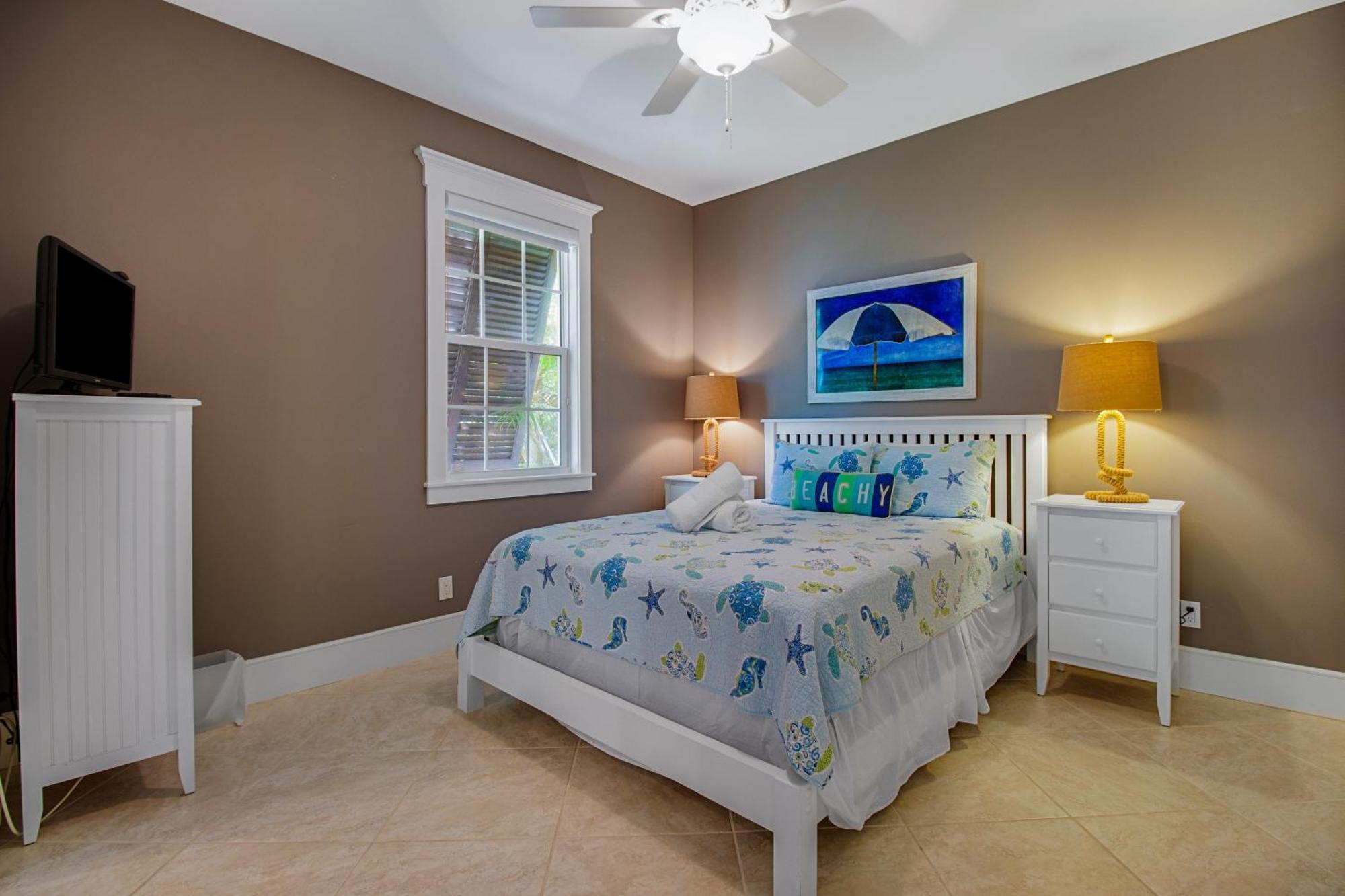 3 Oars Holiday home Anna Maria