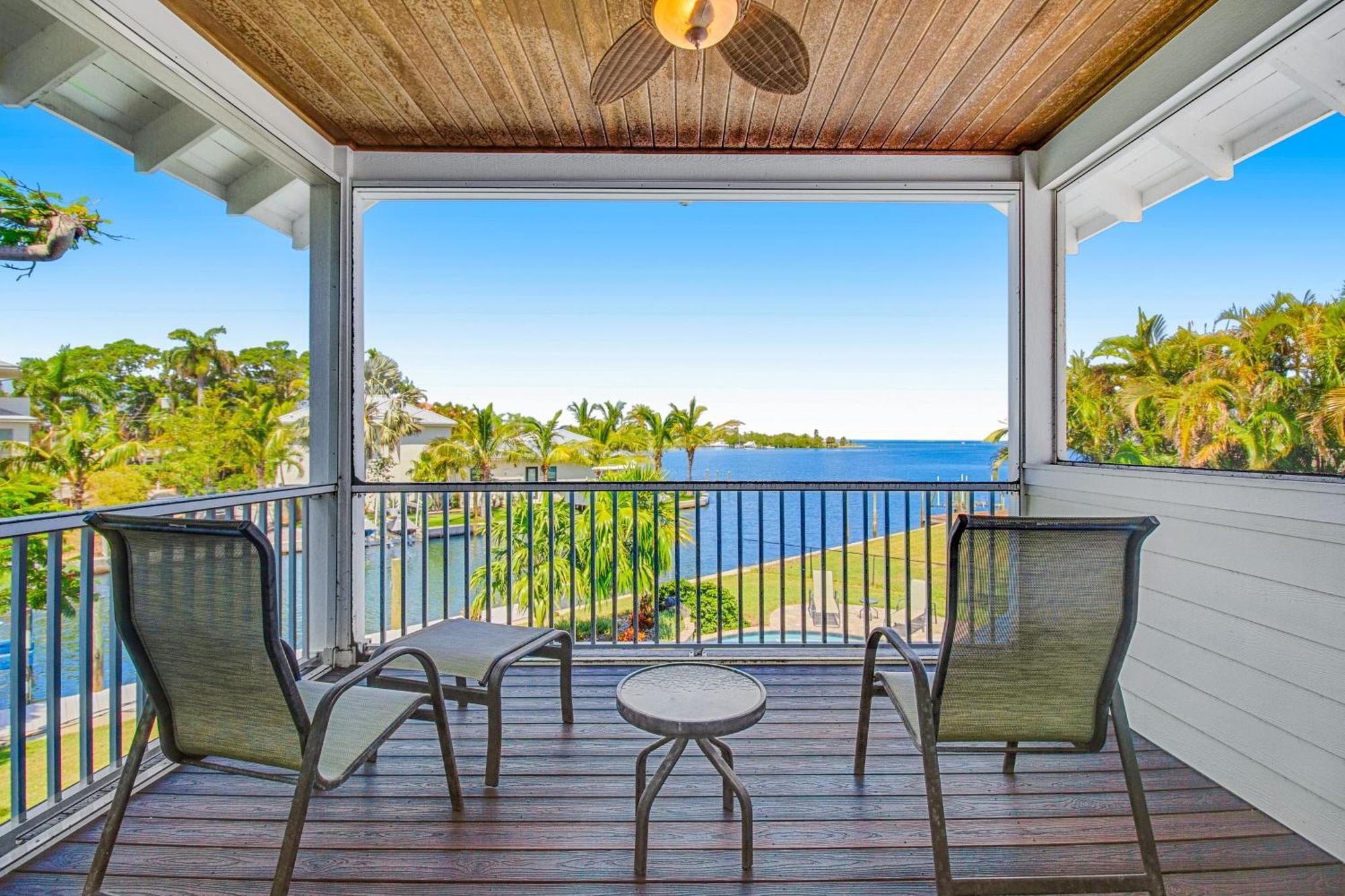 3 Oars Holiday home *