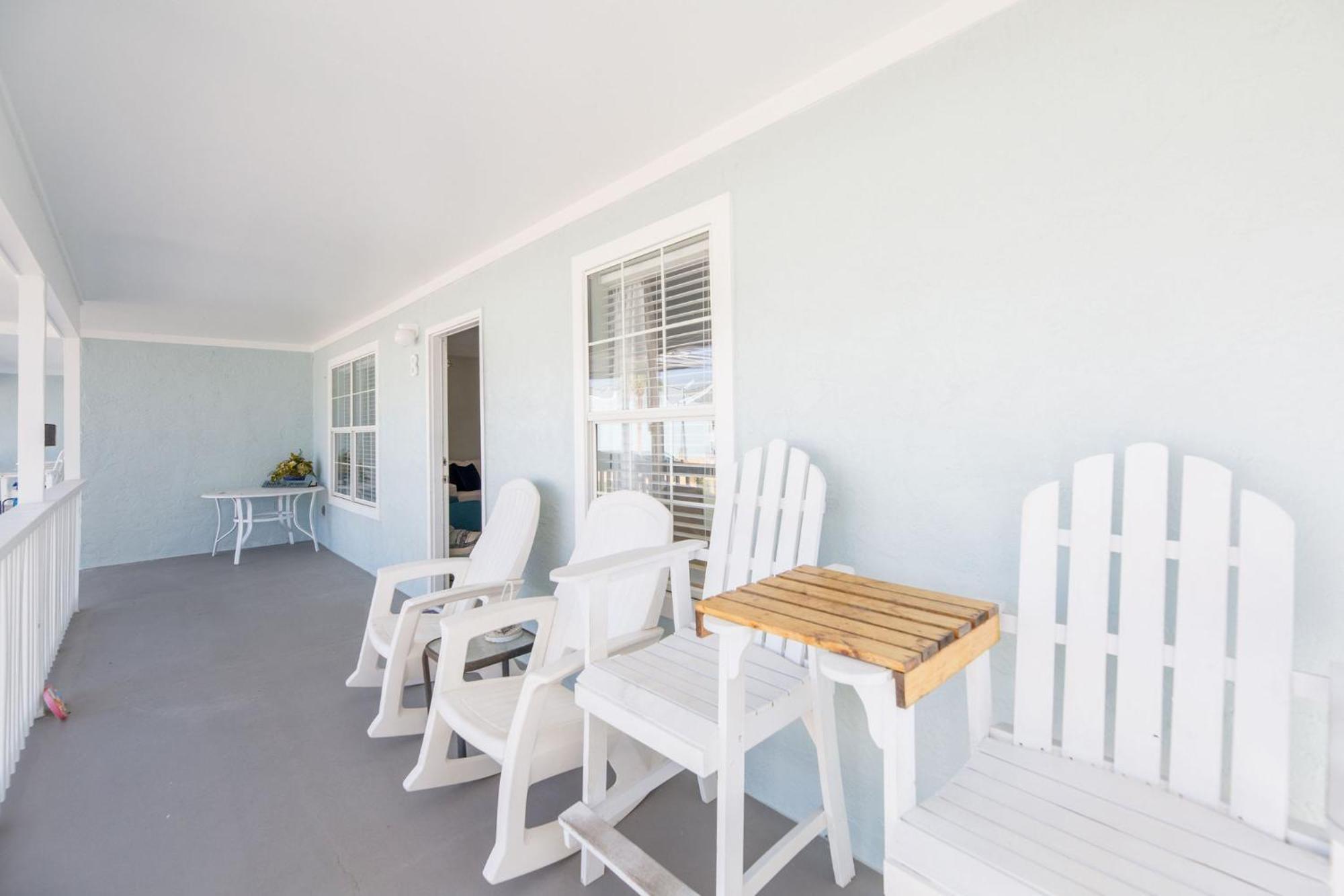 Apartment Pcb Pearl West Ii Panama City Beach