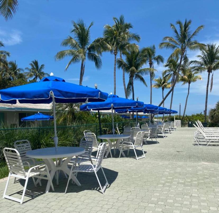 Silver Sands Key Biscayne