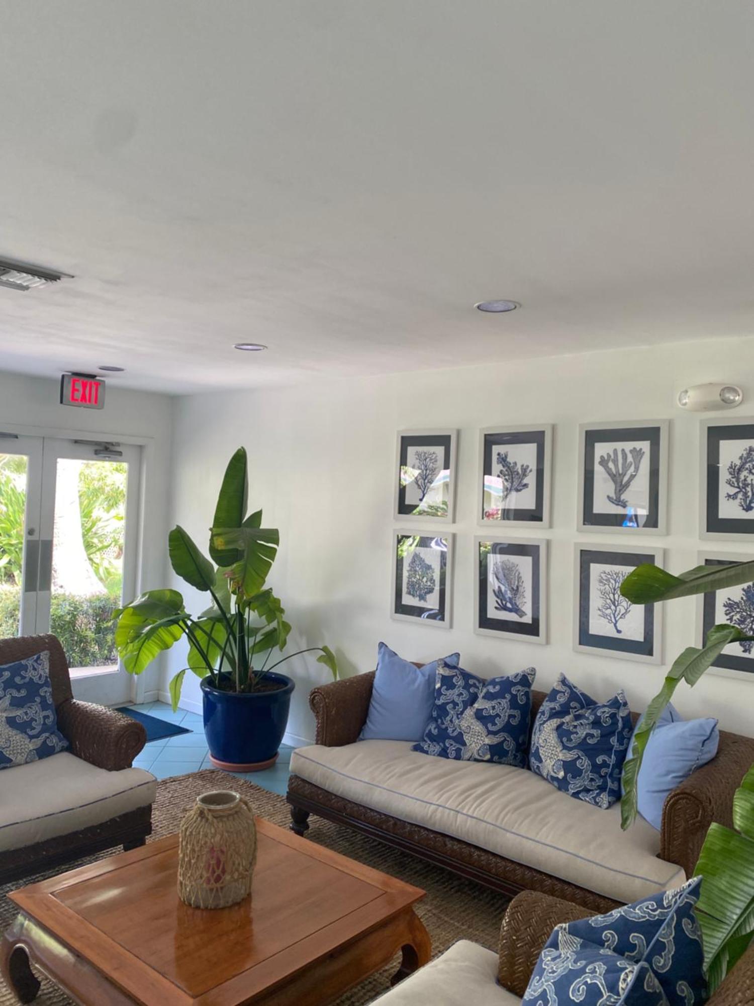 Hotel Silver Sands Key Biscayne