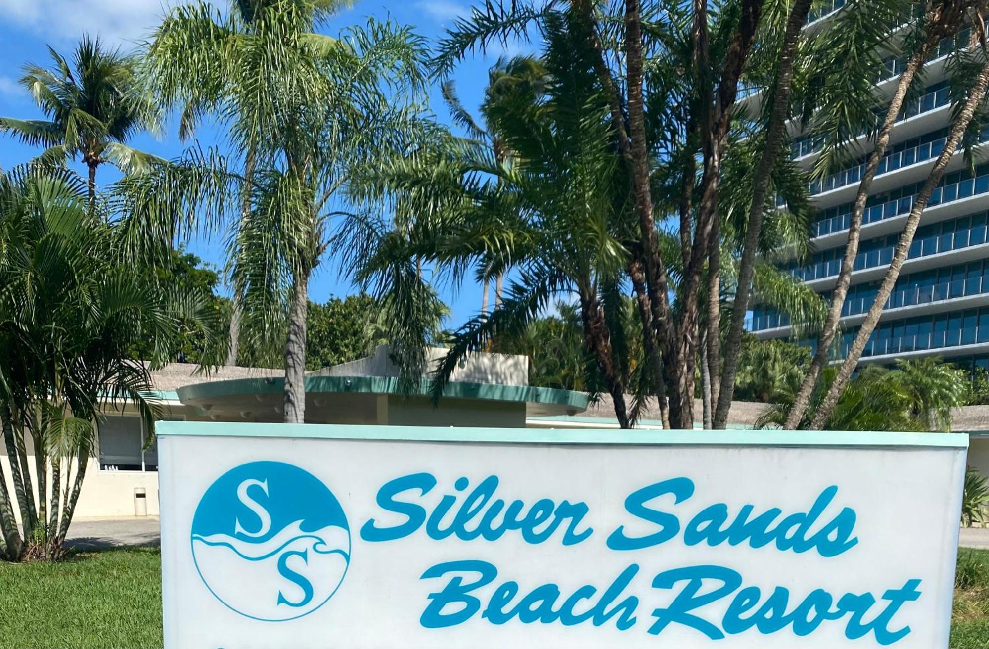 Hotel Silver Sands Key Biscayne