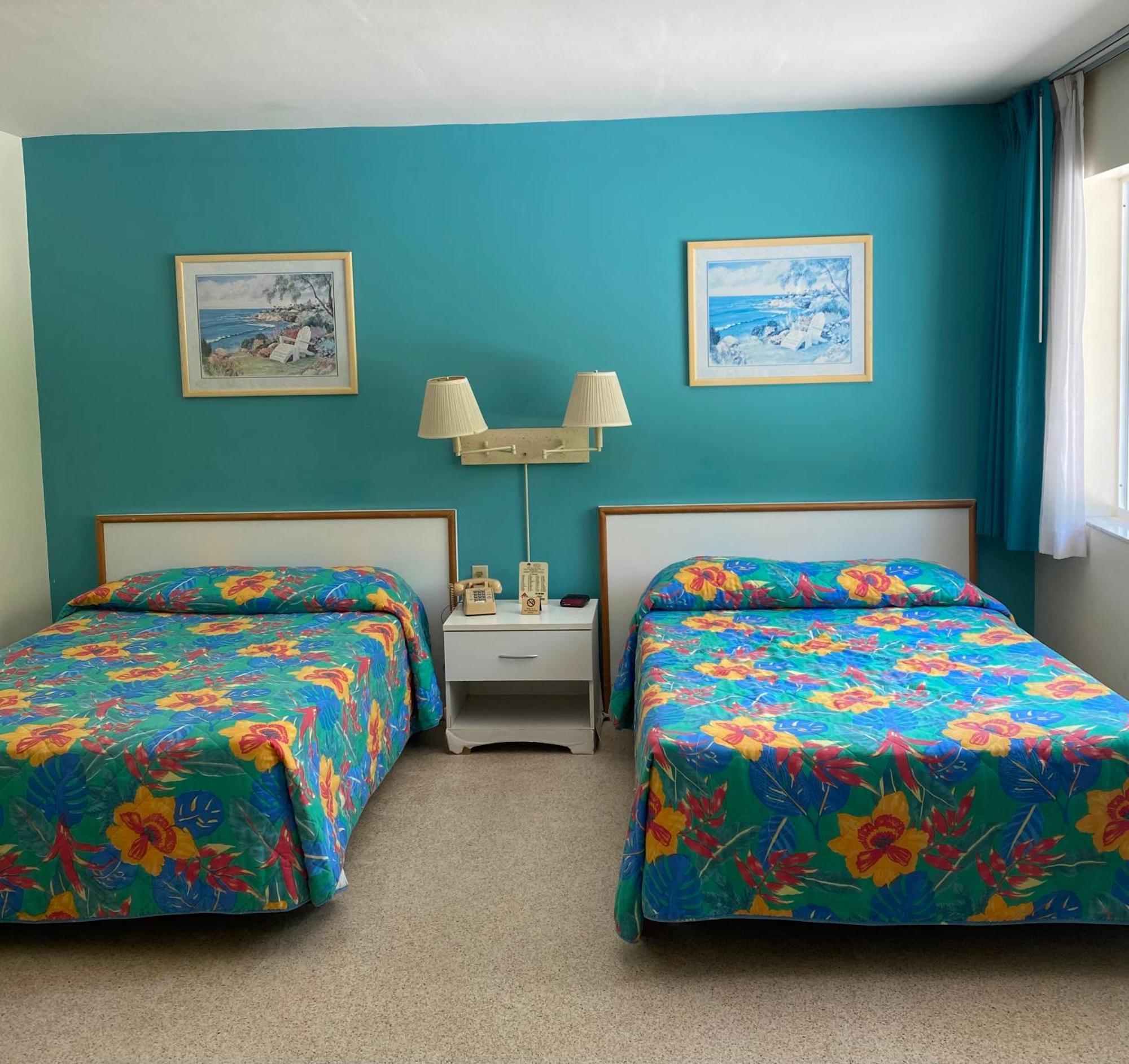 Silver Sands 3*
