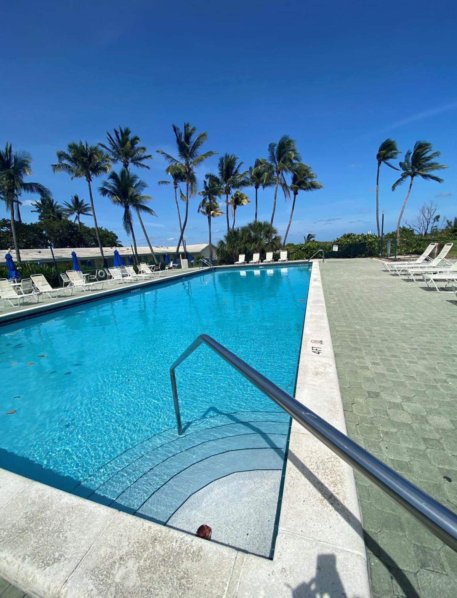 Silver Sands Key Biscayne