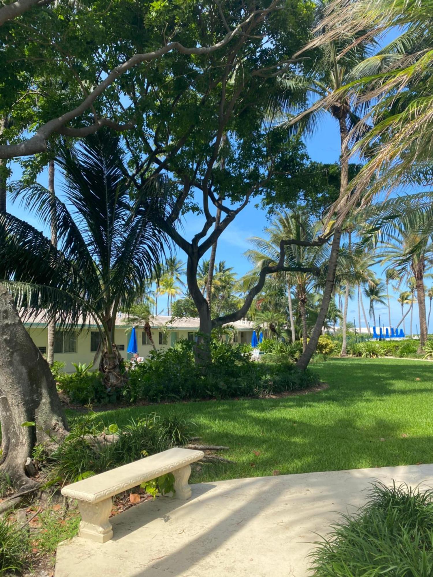 Silver Sands Key Biscayne