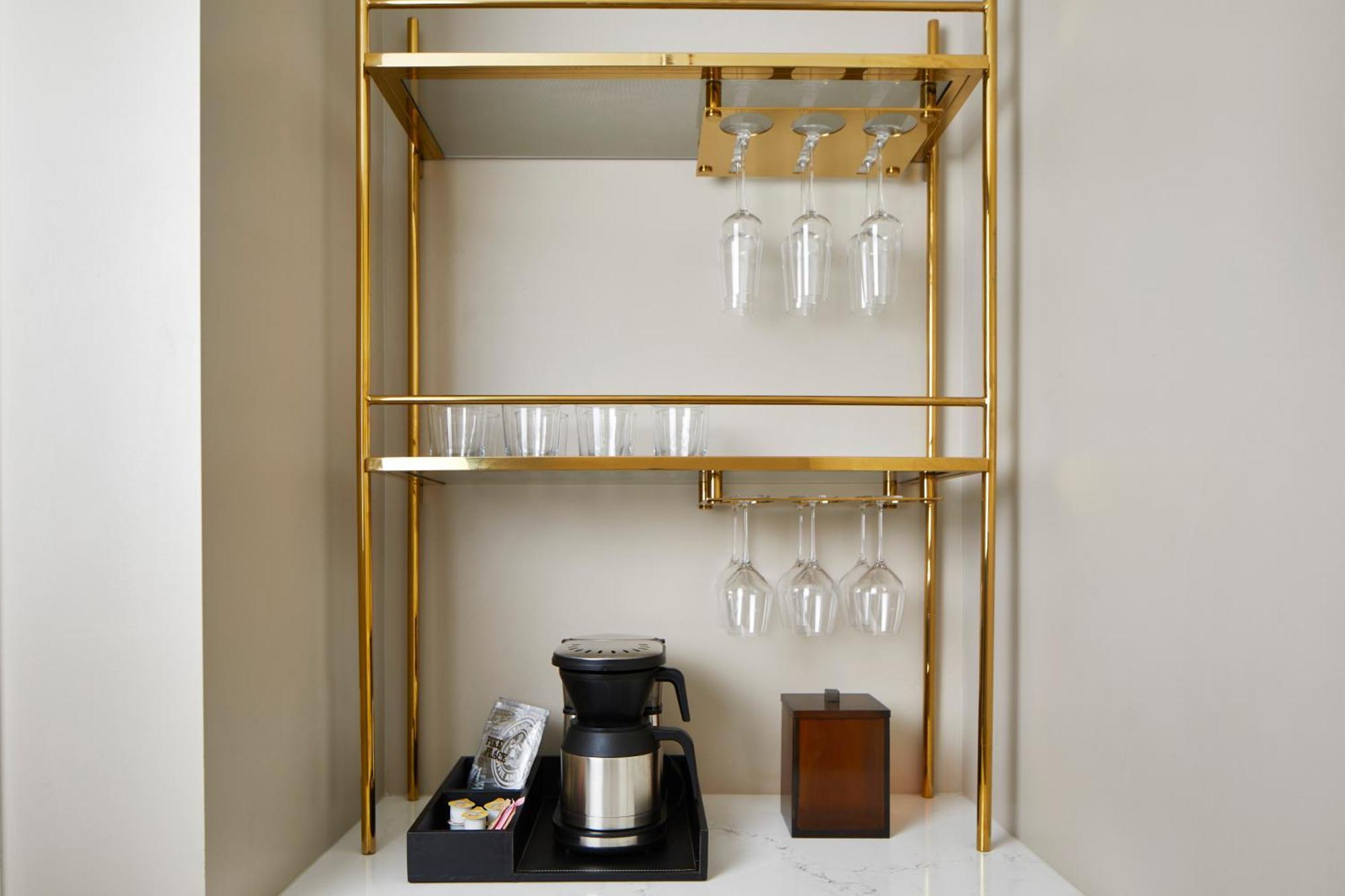 The Modern, A Tribute Portfolio Hotel
