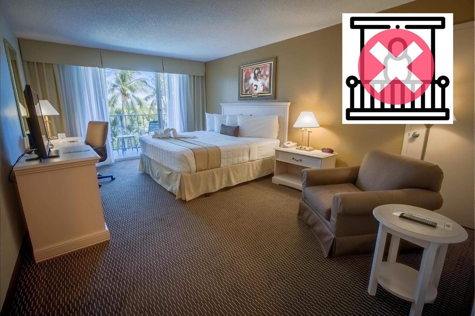 Stadium Hotel Miami Gardens