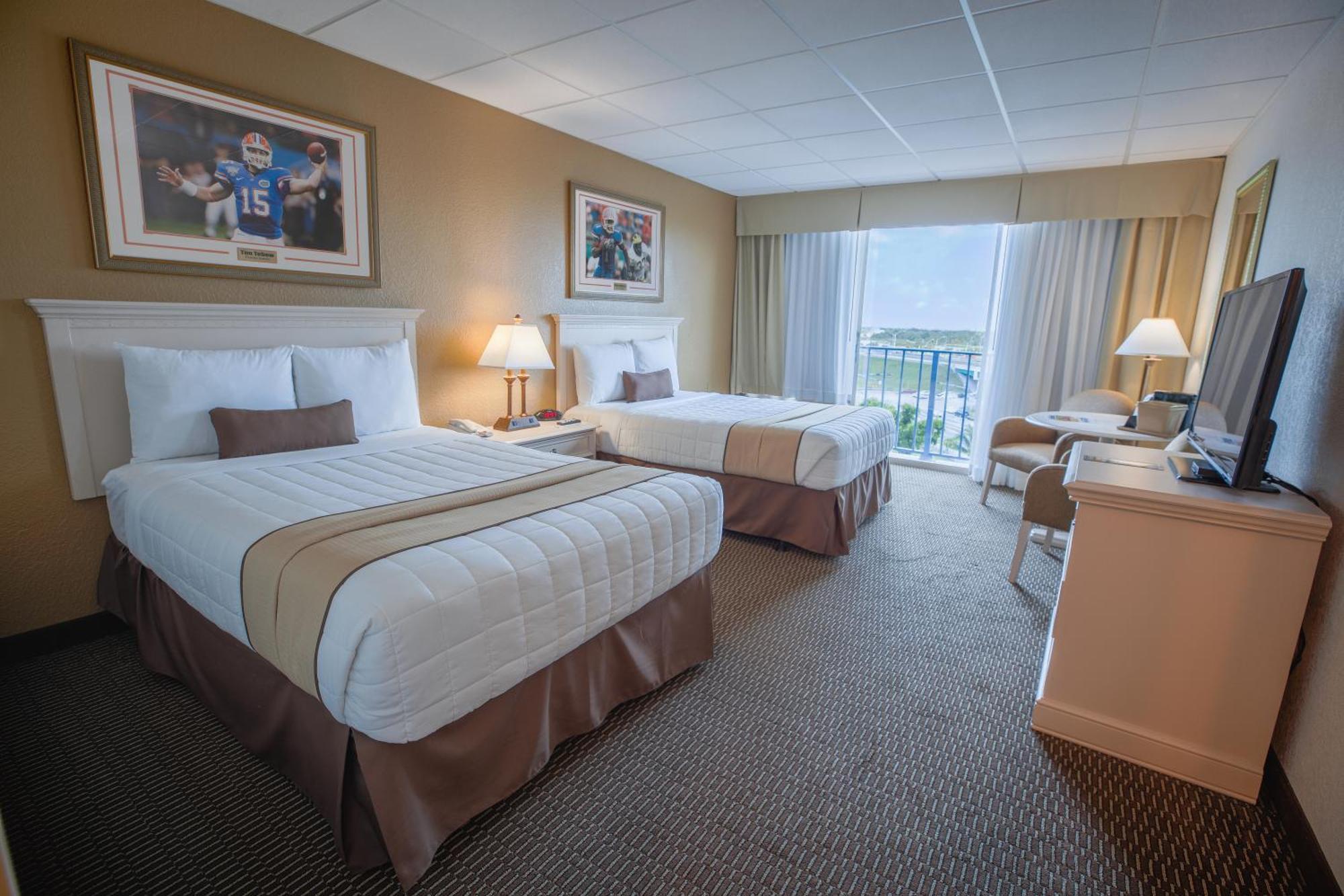 Stadium Hotel Miami Gardens