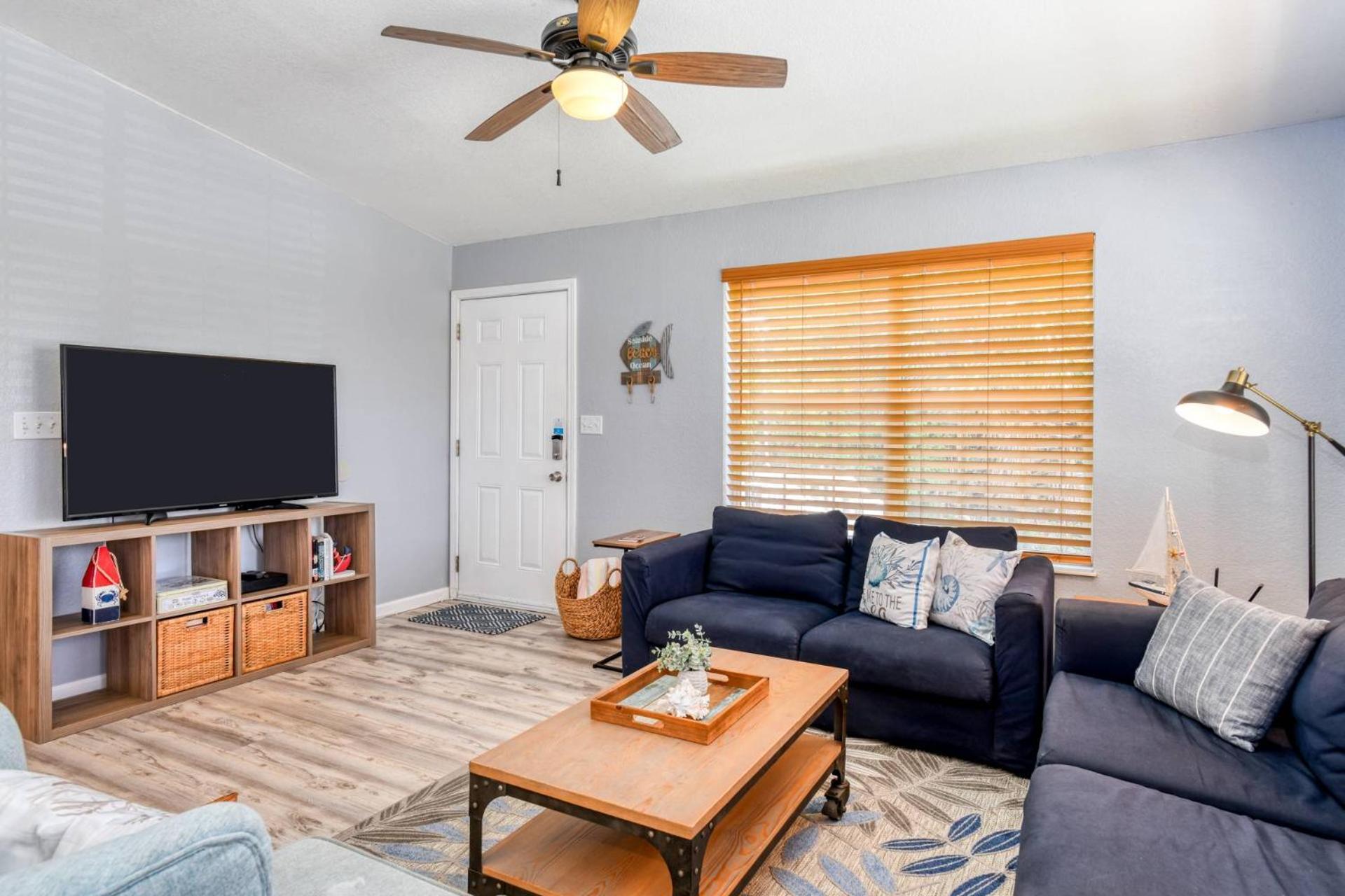 Holiday home 102 10th St. *