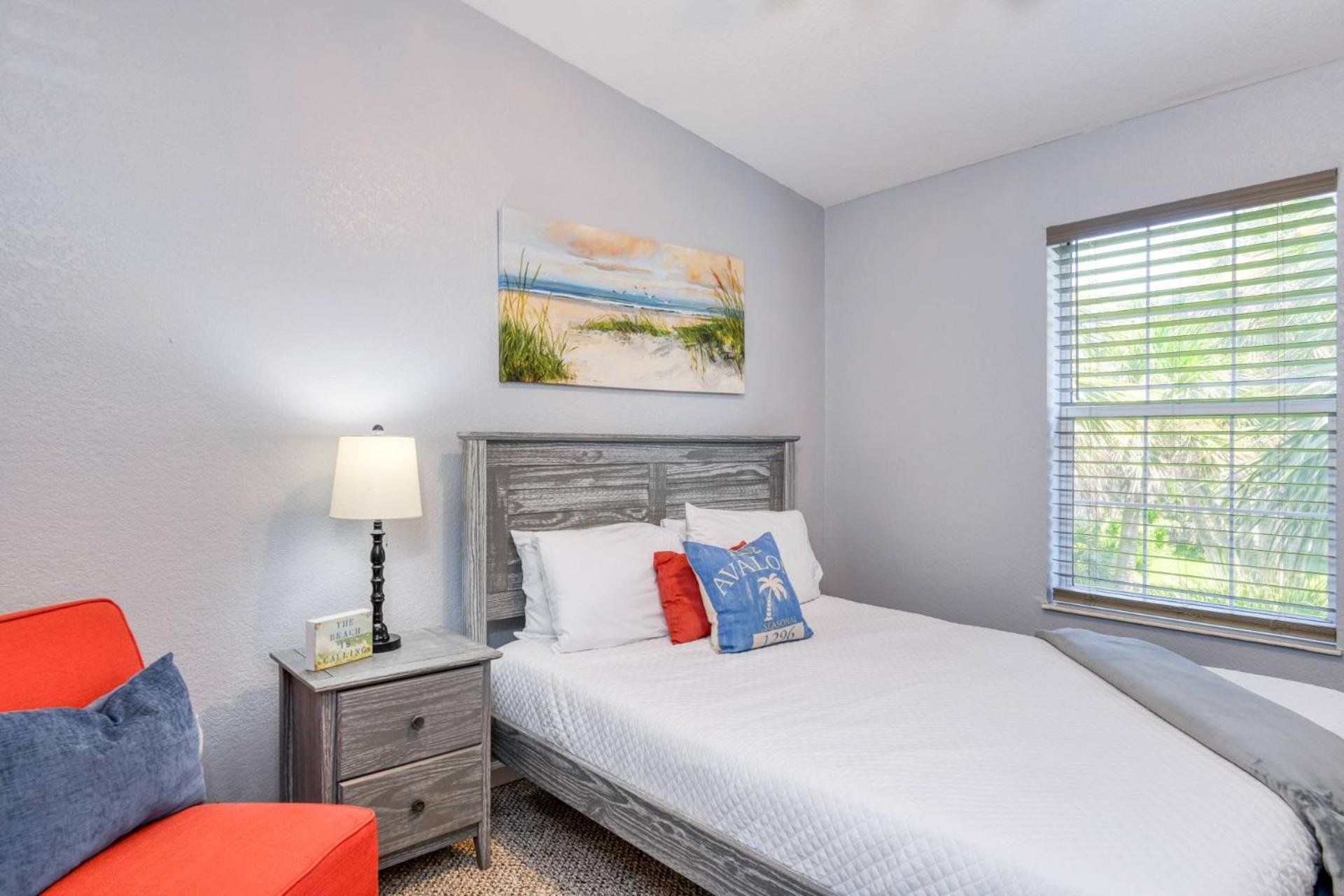 102 10th St. Holiday home *