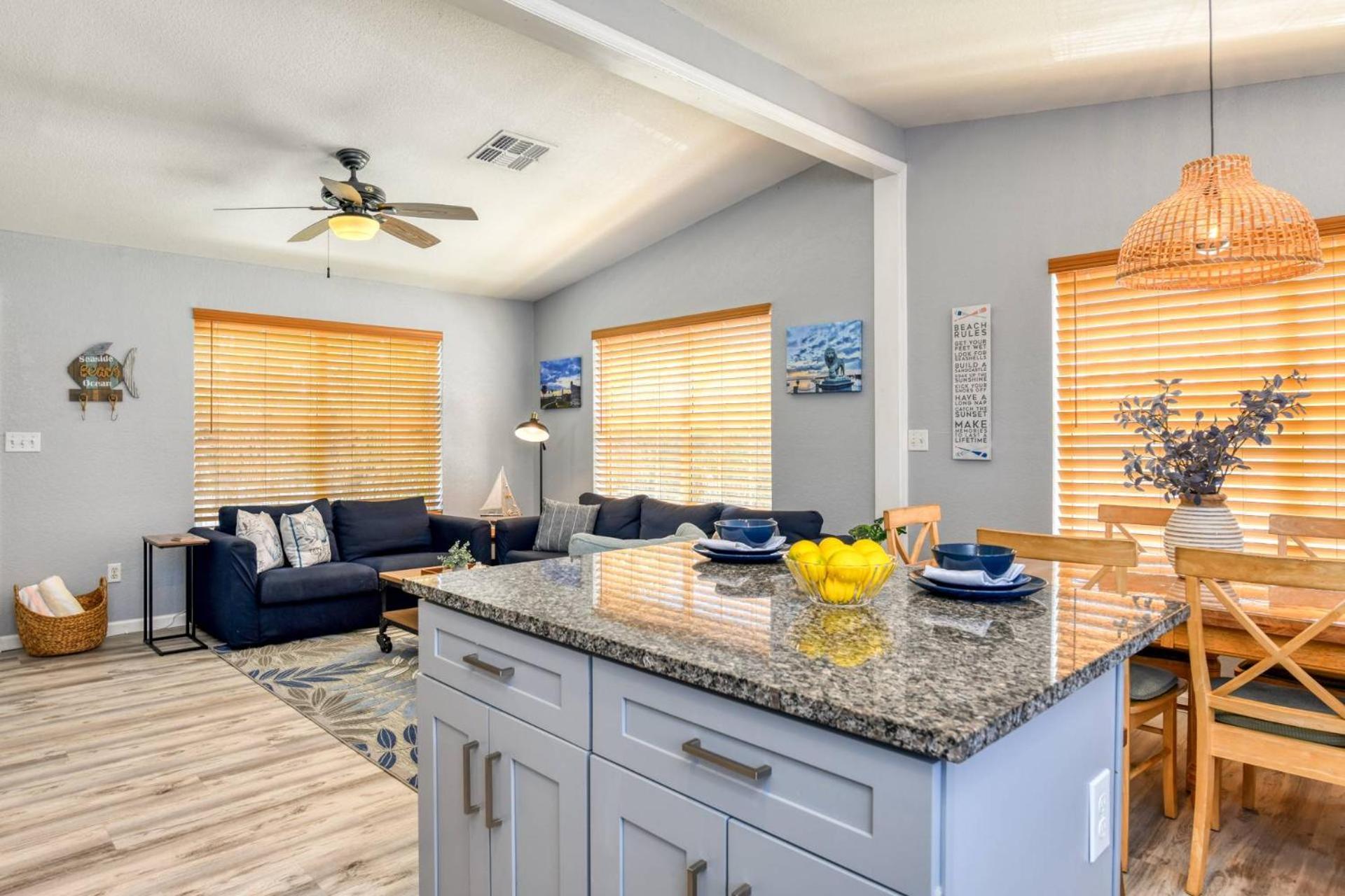 102 10th St. St. Augustine Beach