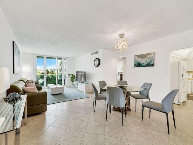 Apartment Tides Ocean Retreat By Cielo *