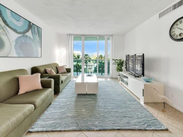 Apartment Tides Ocean Retreat By Cielo *