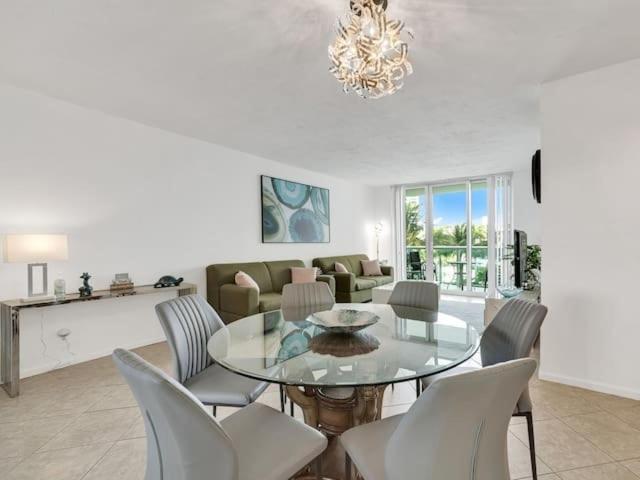 Tides Ocean Retreat By Cielo Apartment *