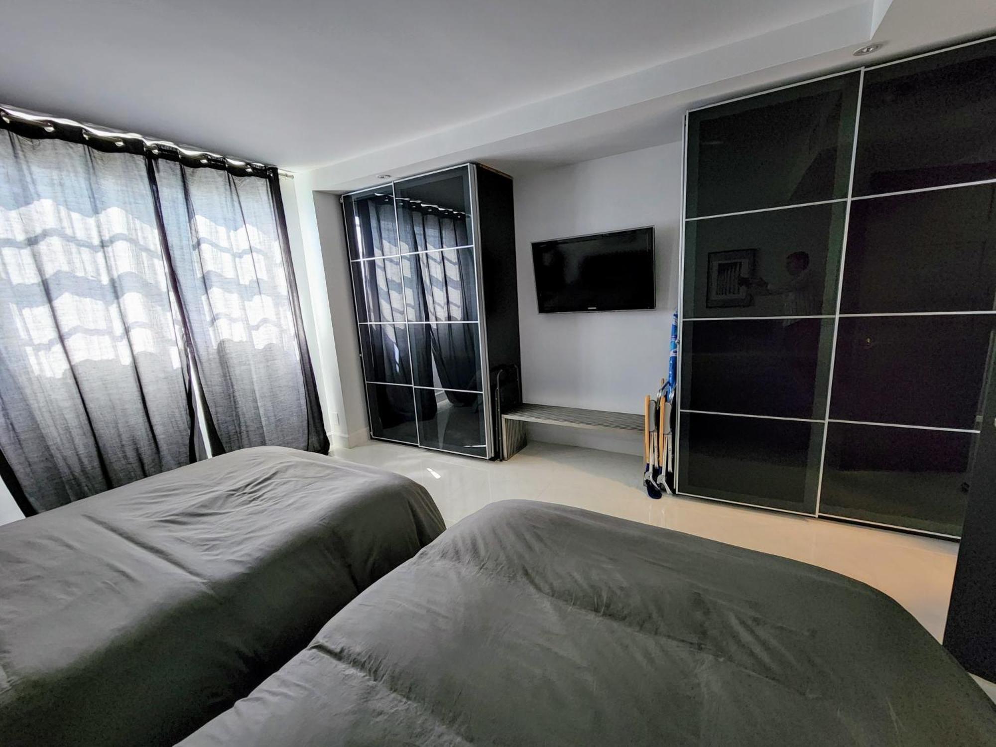Tides Ocean Retreat By Cielo Apartment *