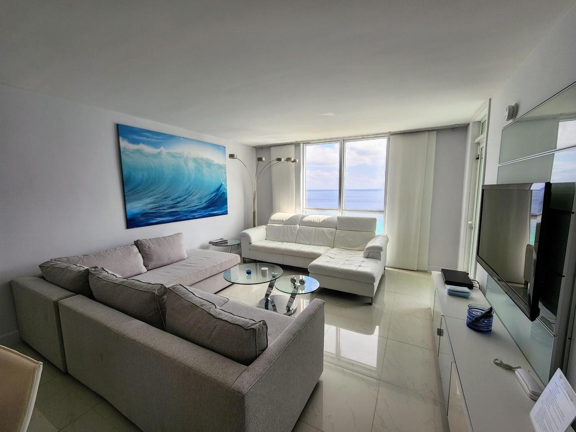 Apartment Tides Ocean Retreat By Cielo *