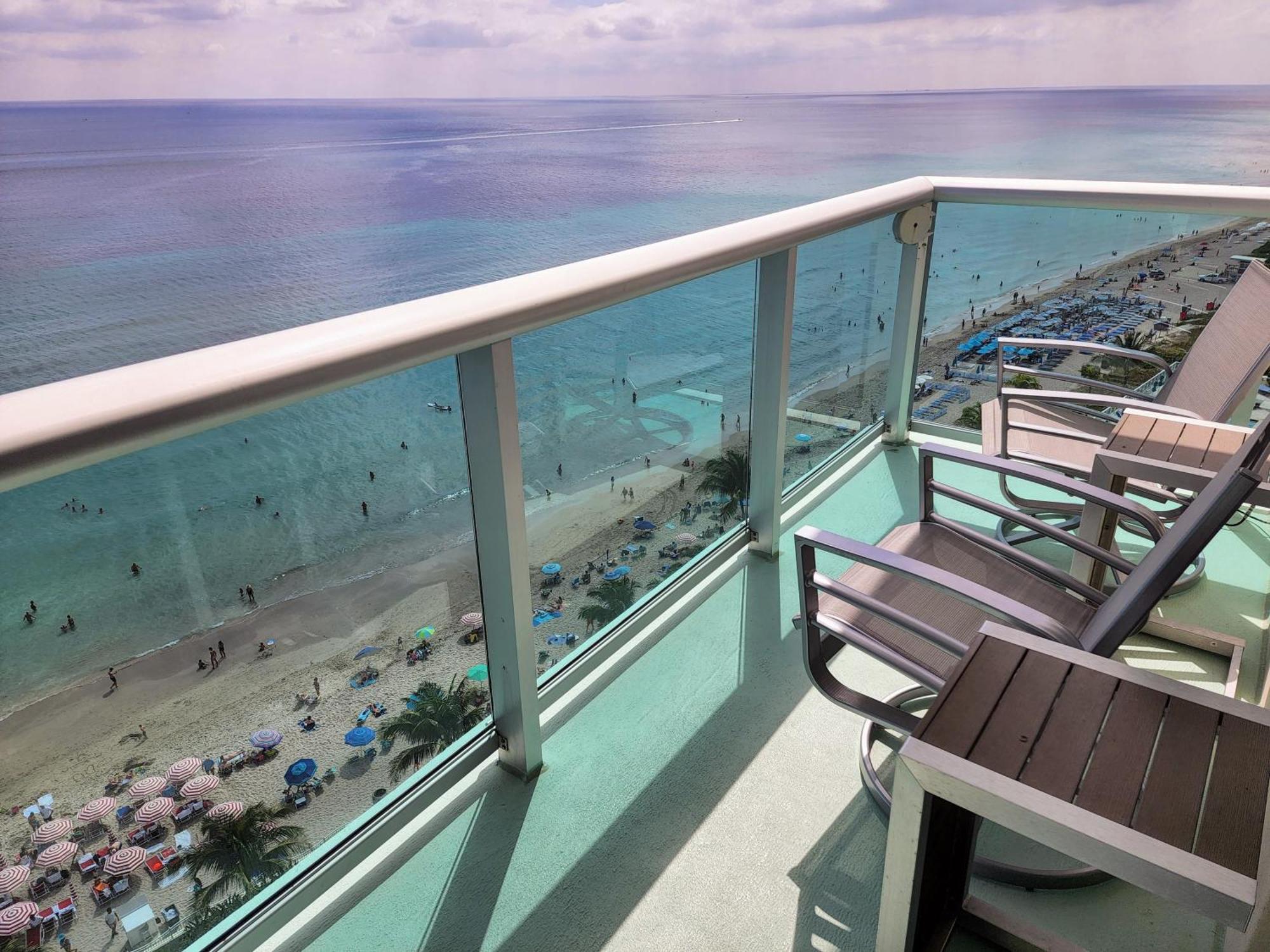 Tides Ocean Retreat By Cielo *