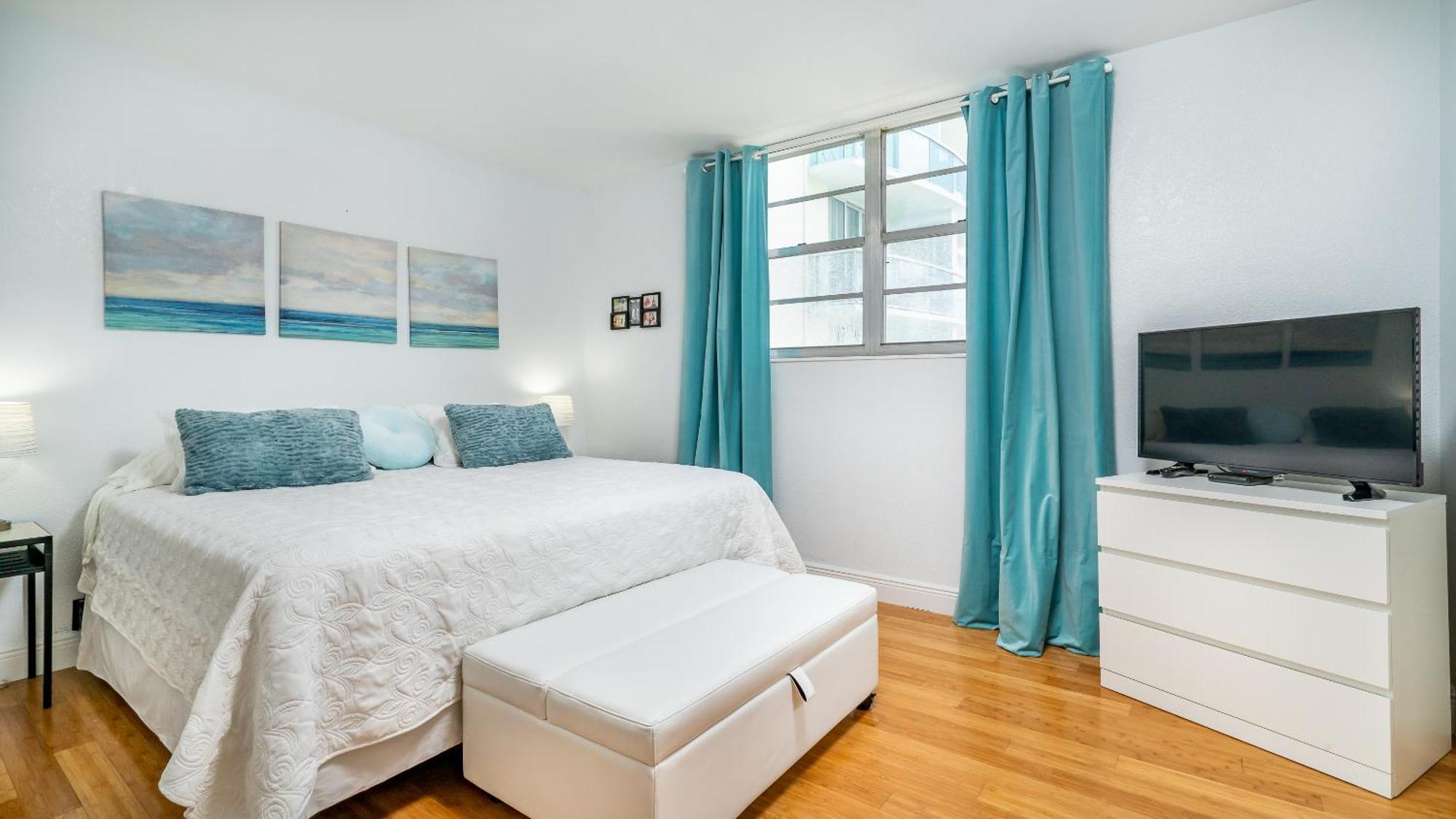Apartment Tides Ocean Retreat By Cielo *