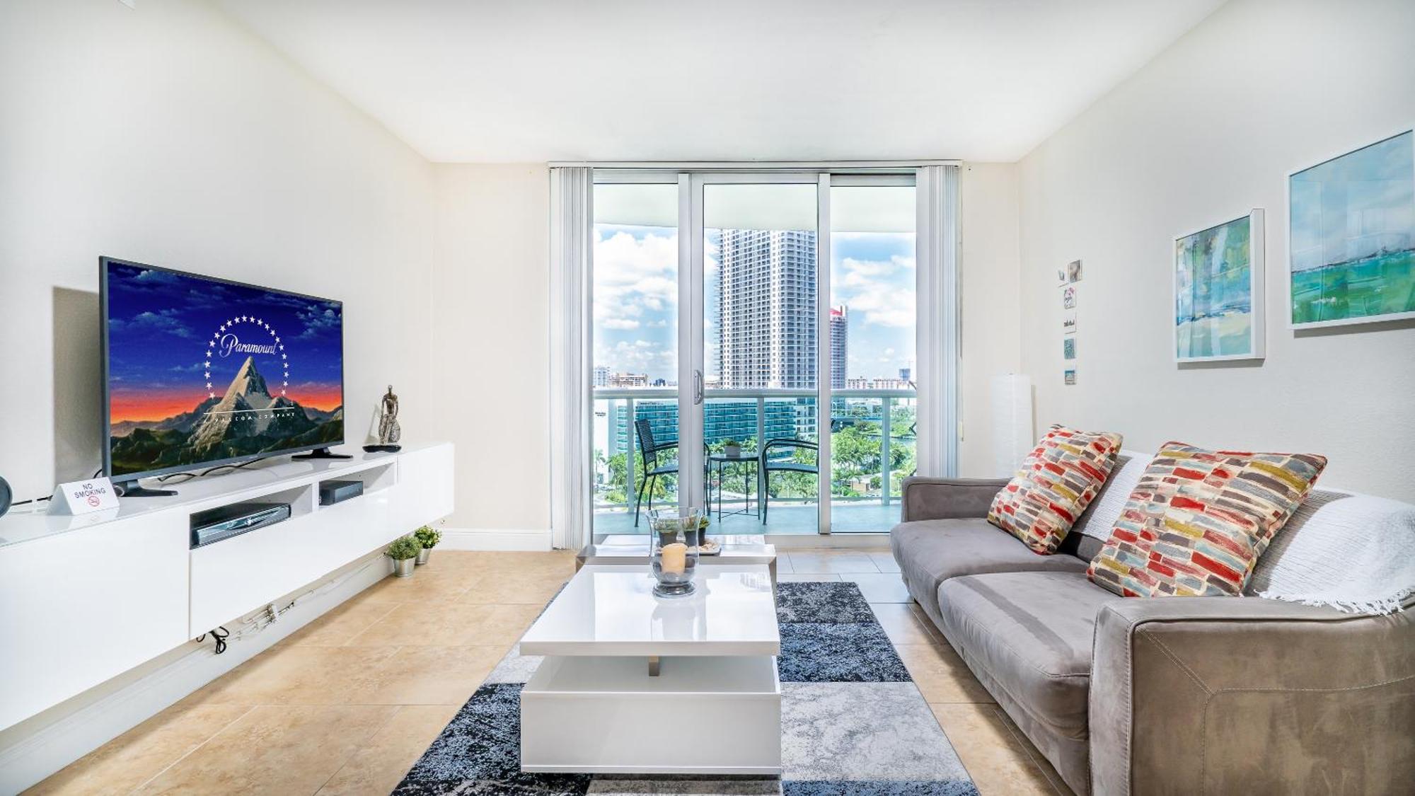 Apartment Tides Ocean Retreat By Cielo *