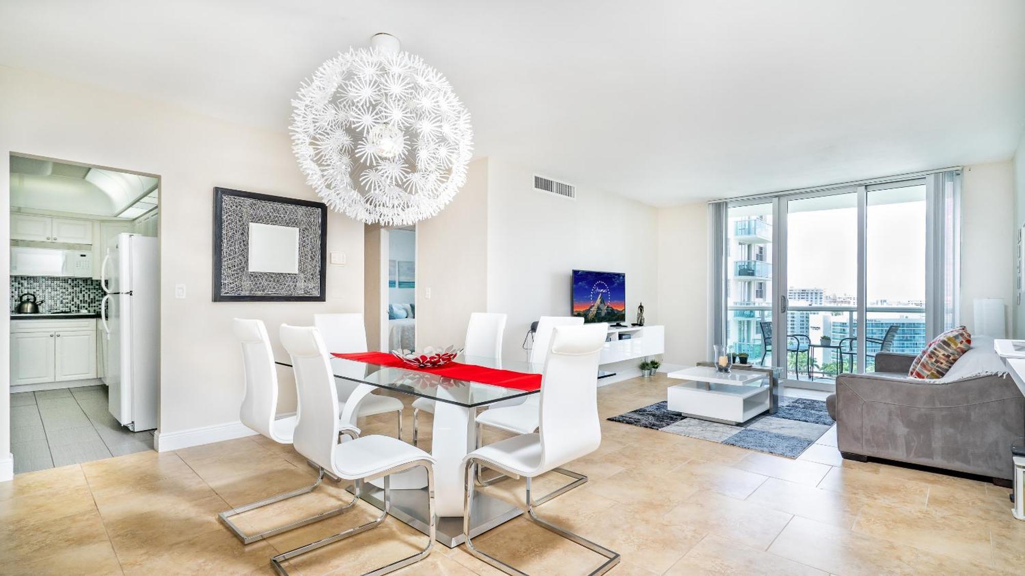 Tides Ocean Retreat By Cielo Apartment *