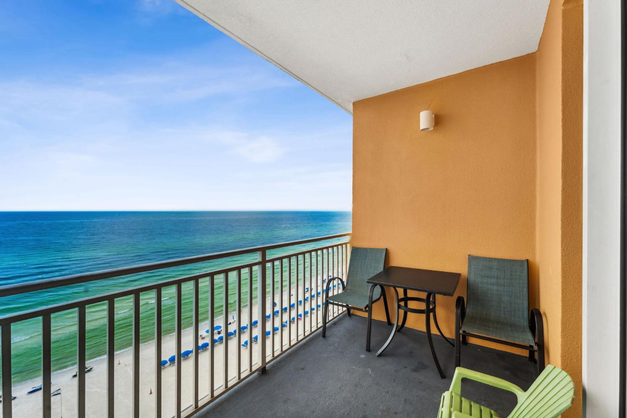 Splash 802w Apartment *