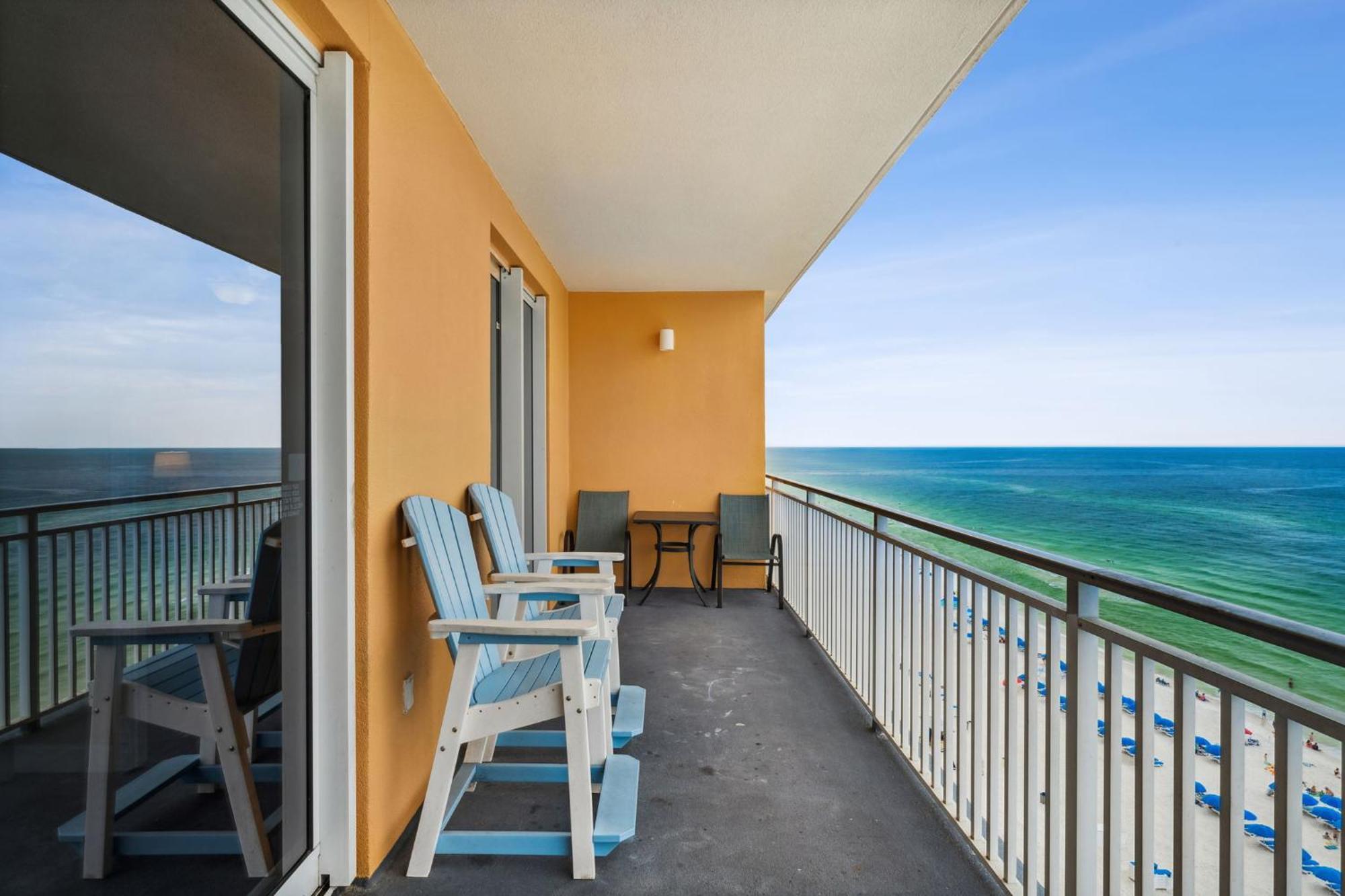 Apartment Splash 802w