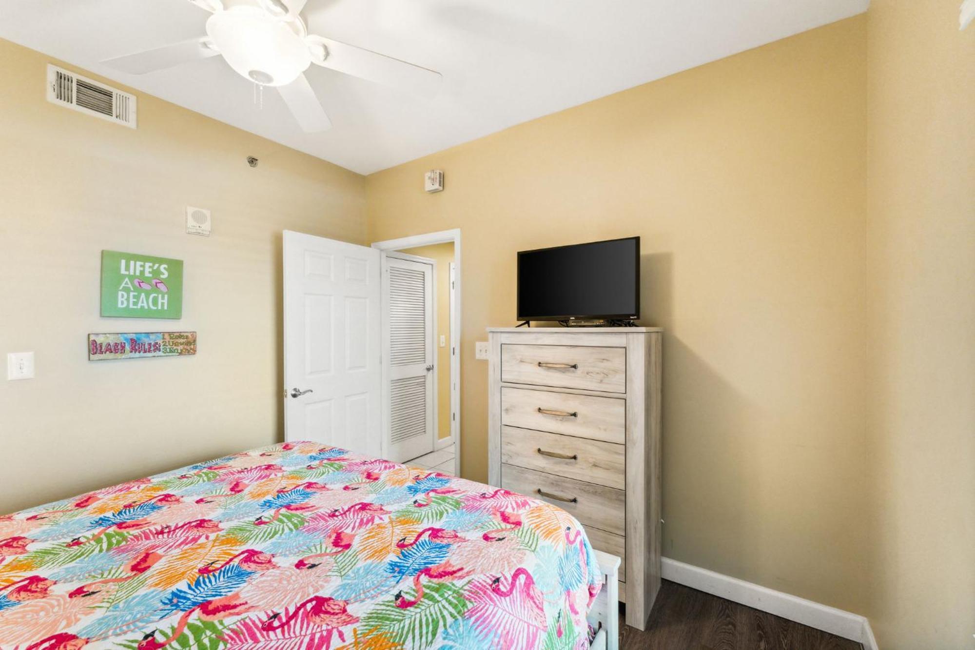 Splash 802w Apartment Panama City Beach