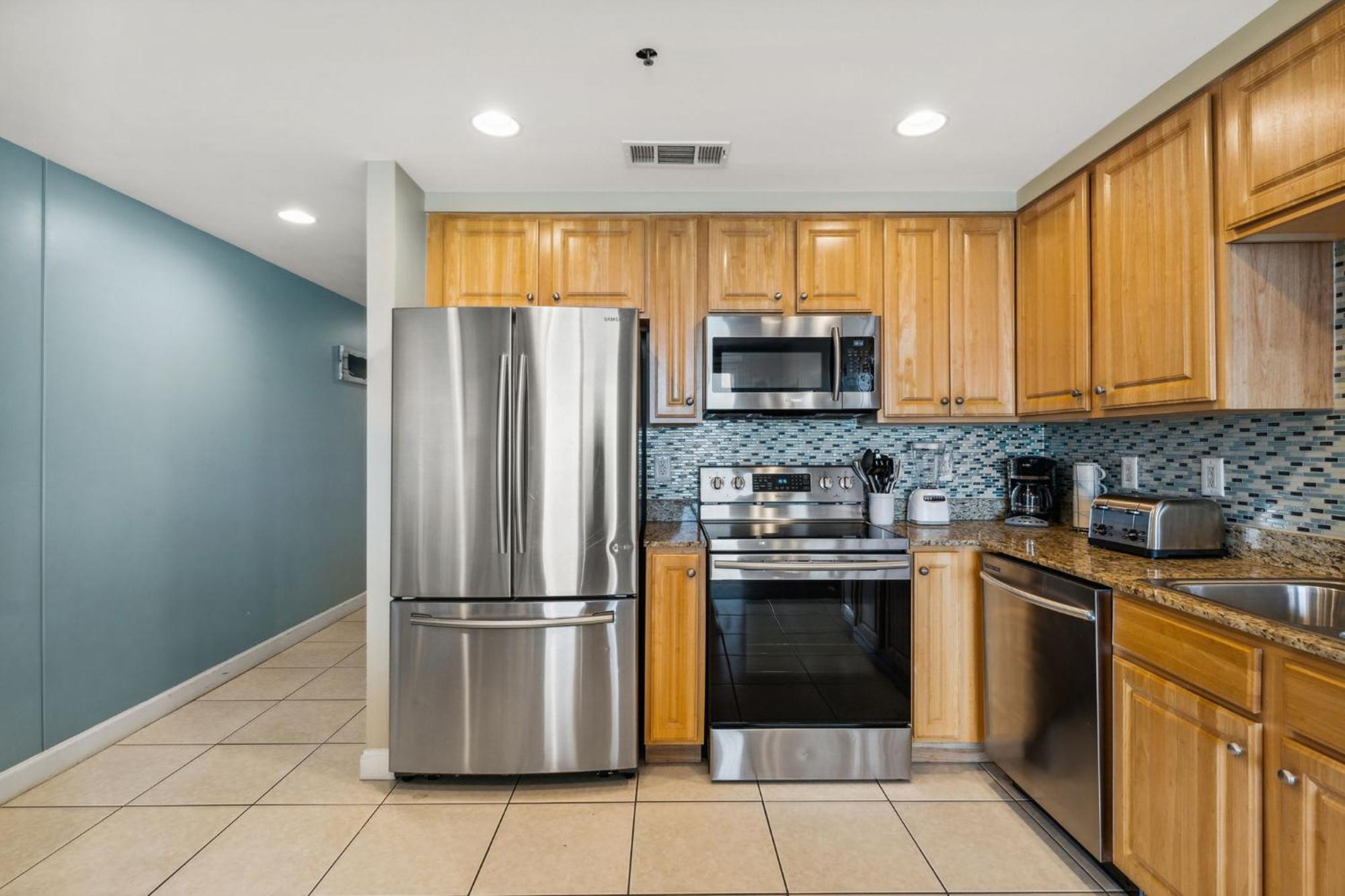Splash 802w Apartment Panama City Beach