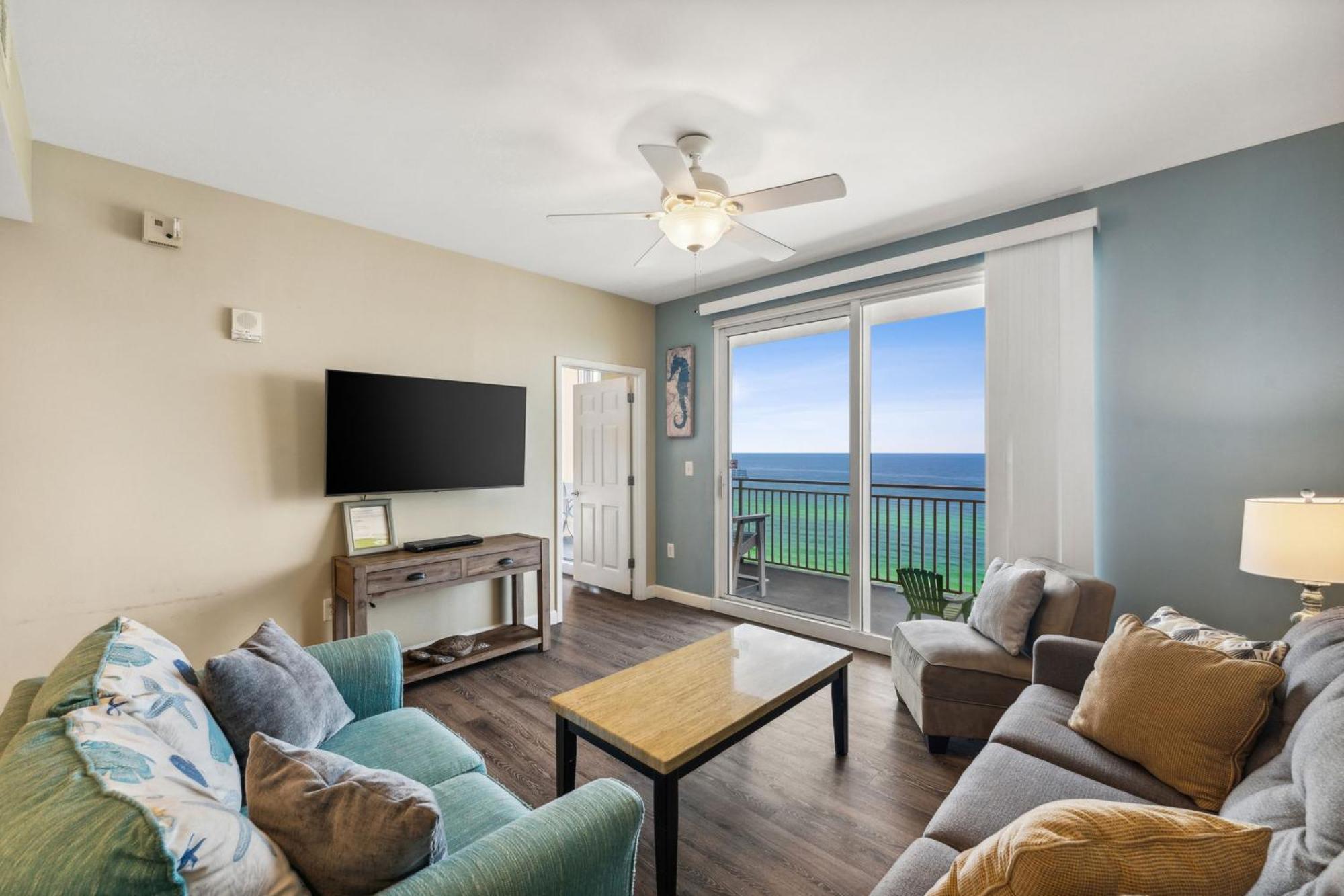 Splash 802w Apartment