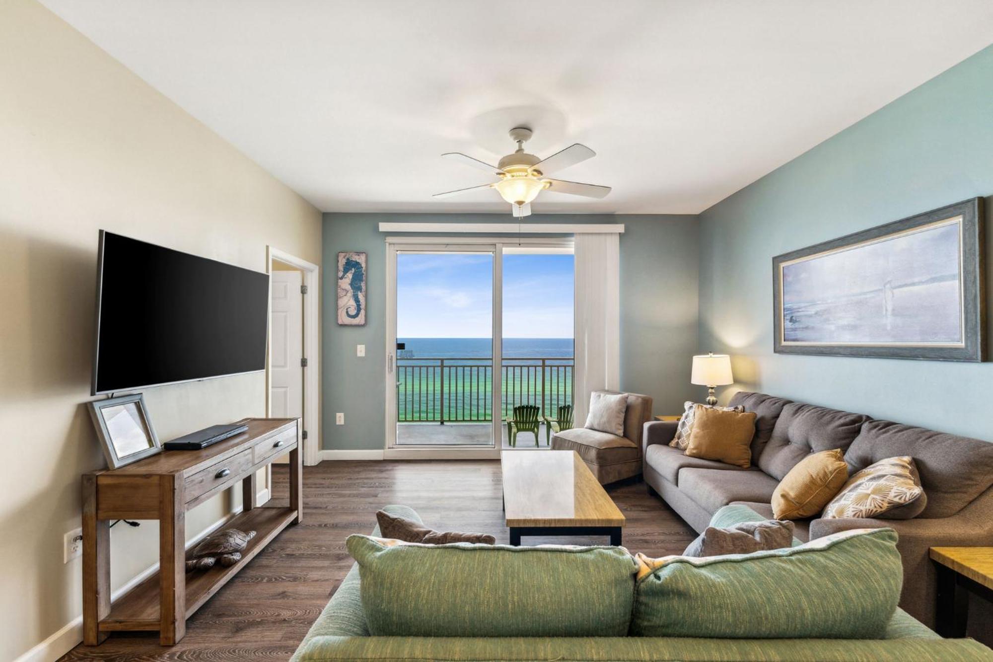 Splash 802w Panama City Beach