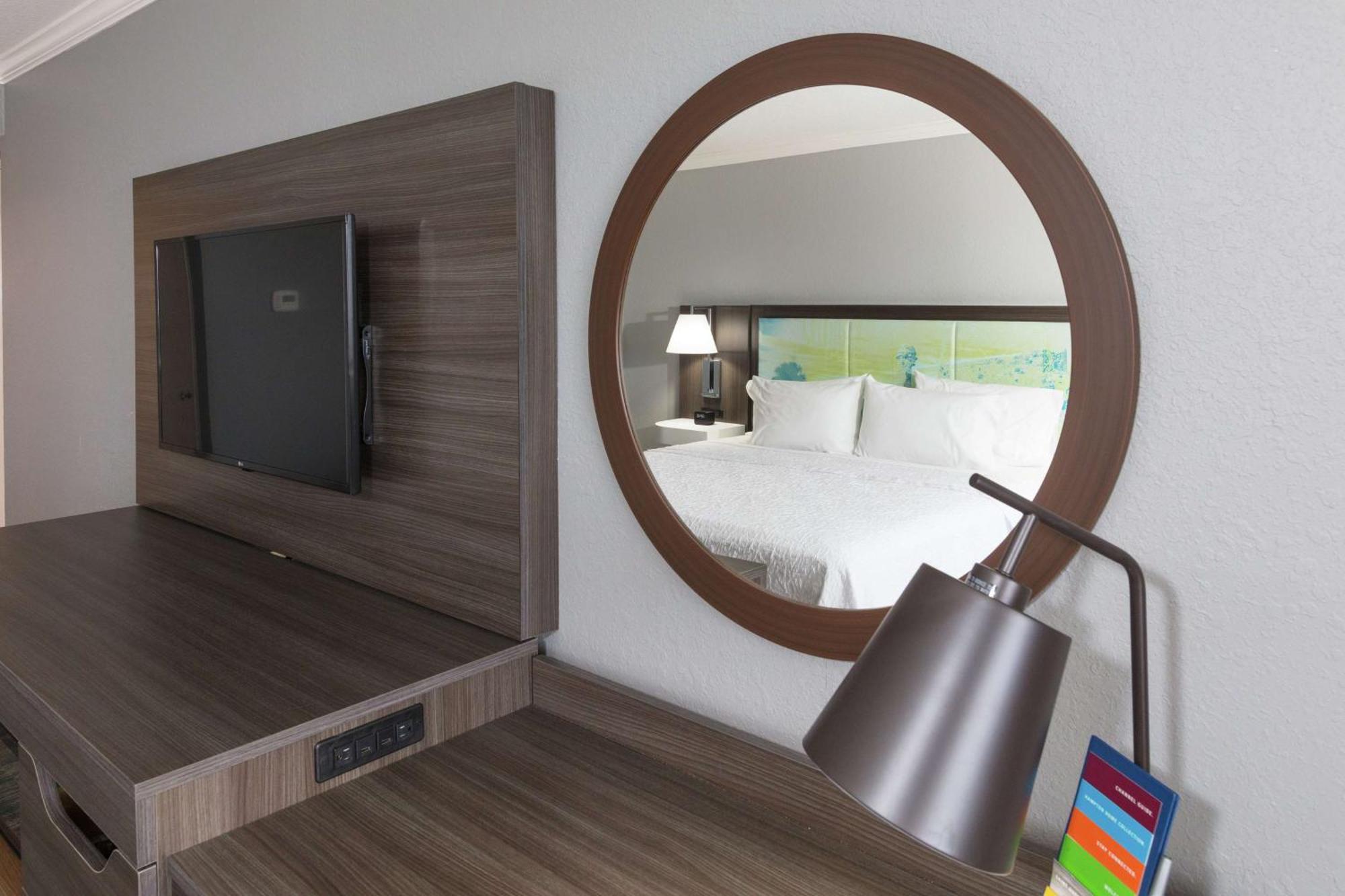 Hotel Hampton Saint Augustine