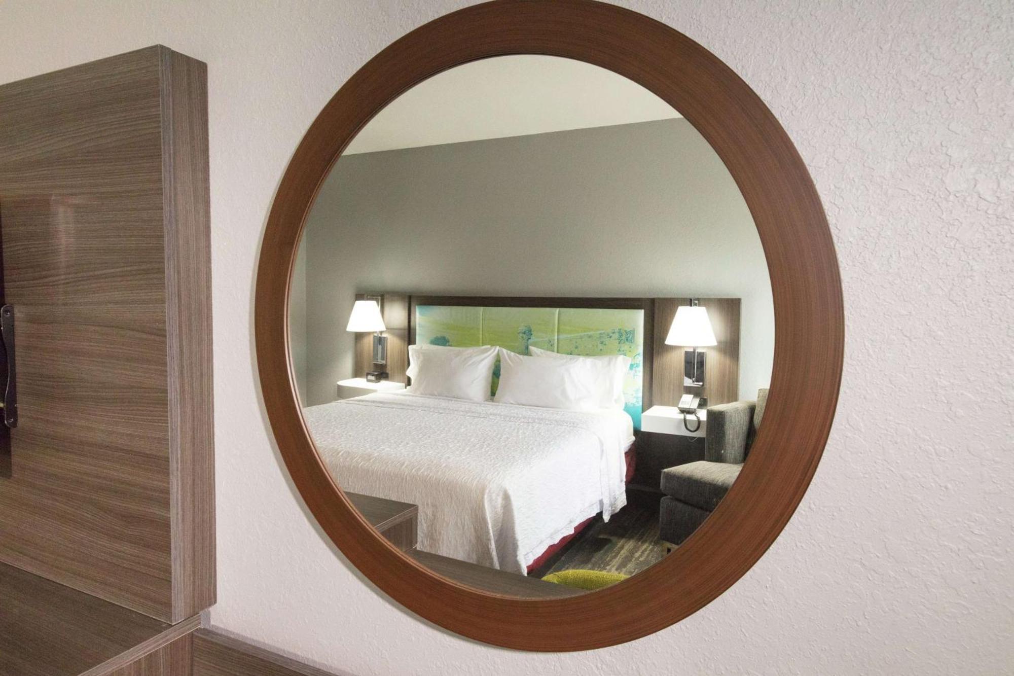 Hotel Hampton Saint Augustine St. Augustine Beach