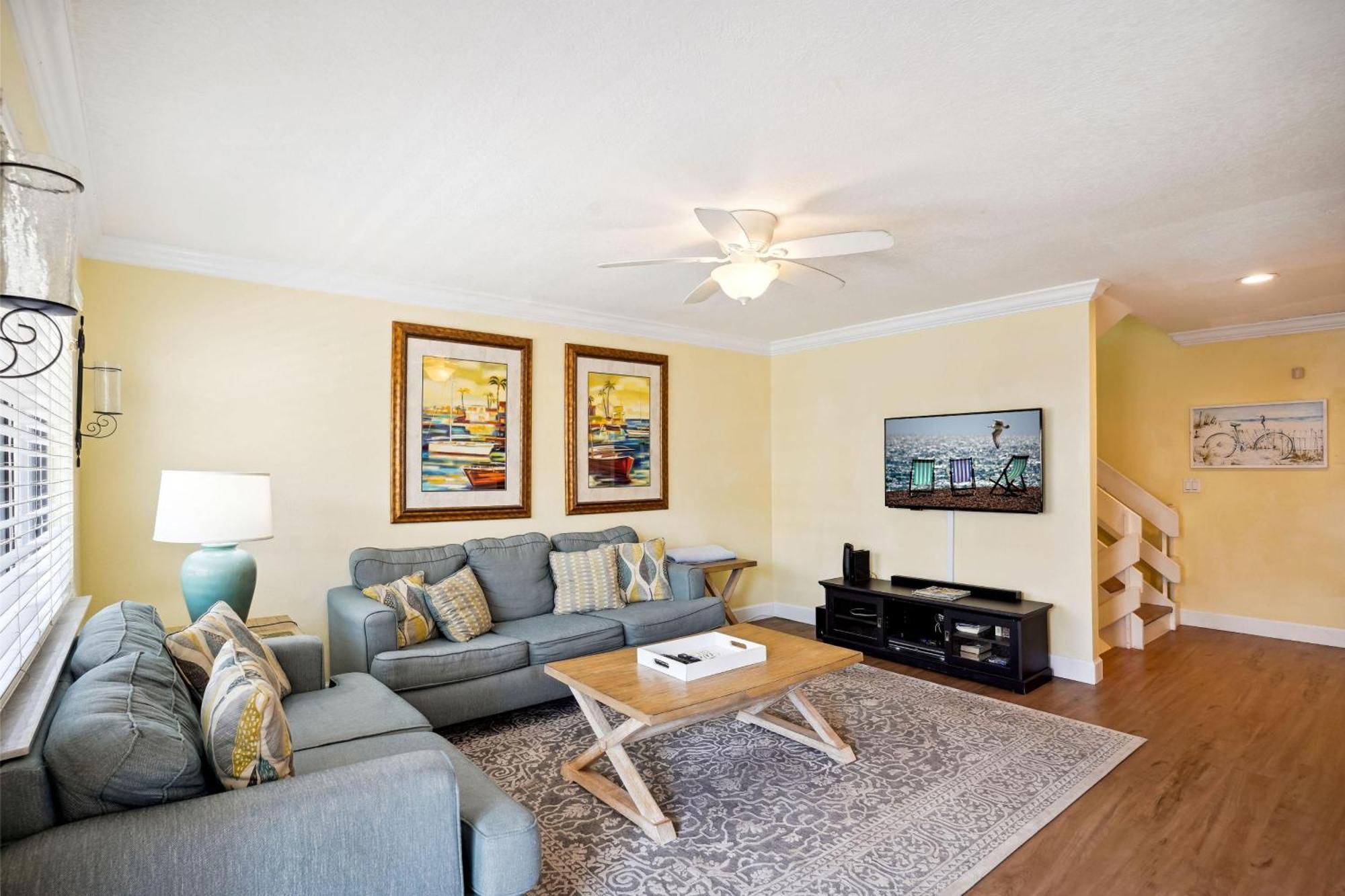 Holiday home Gulfside 3 *