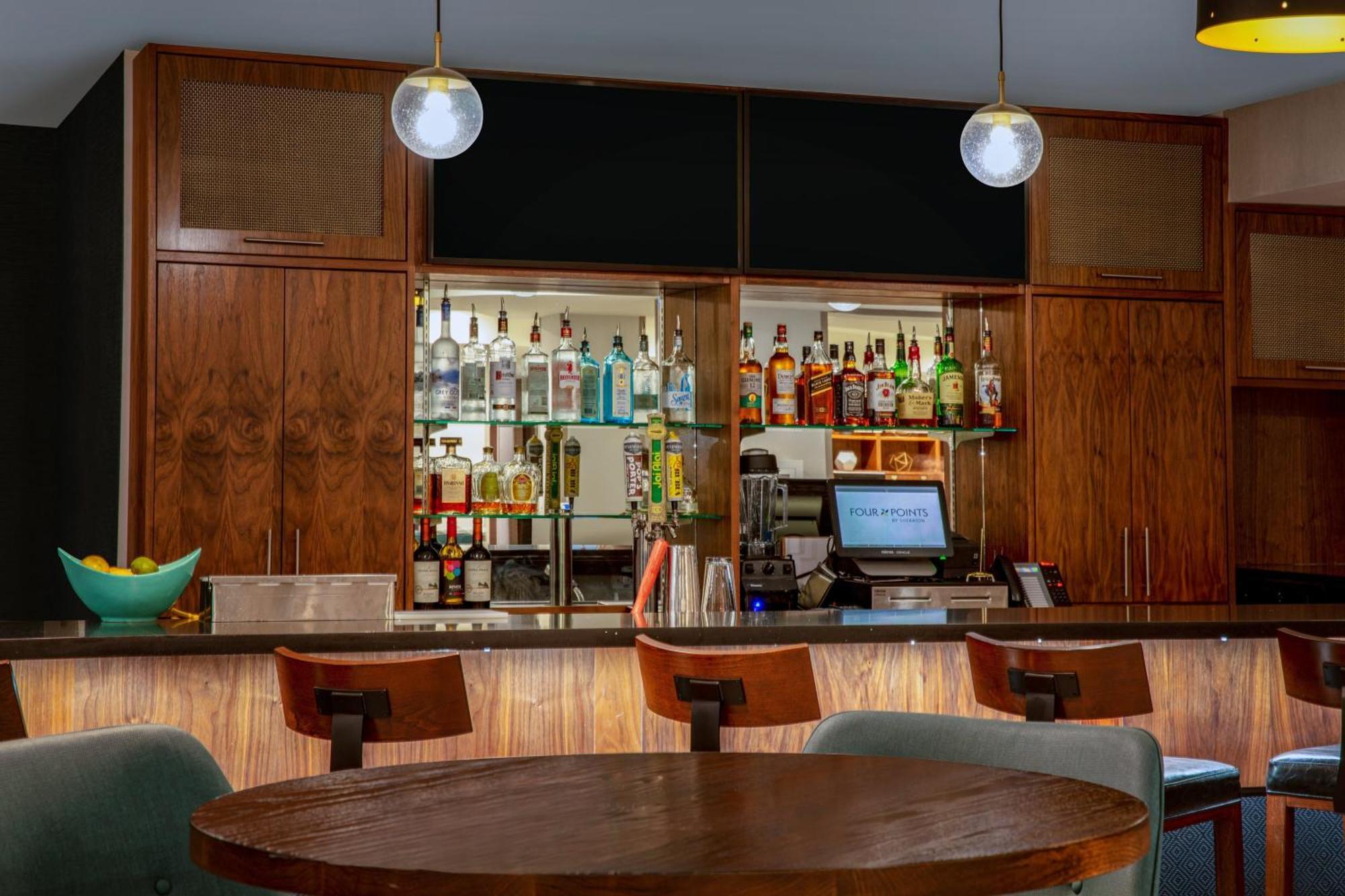 Hotel Four Points By Sheraton Lauderdale Airport - Dania Dania Beach