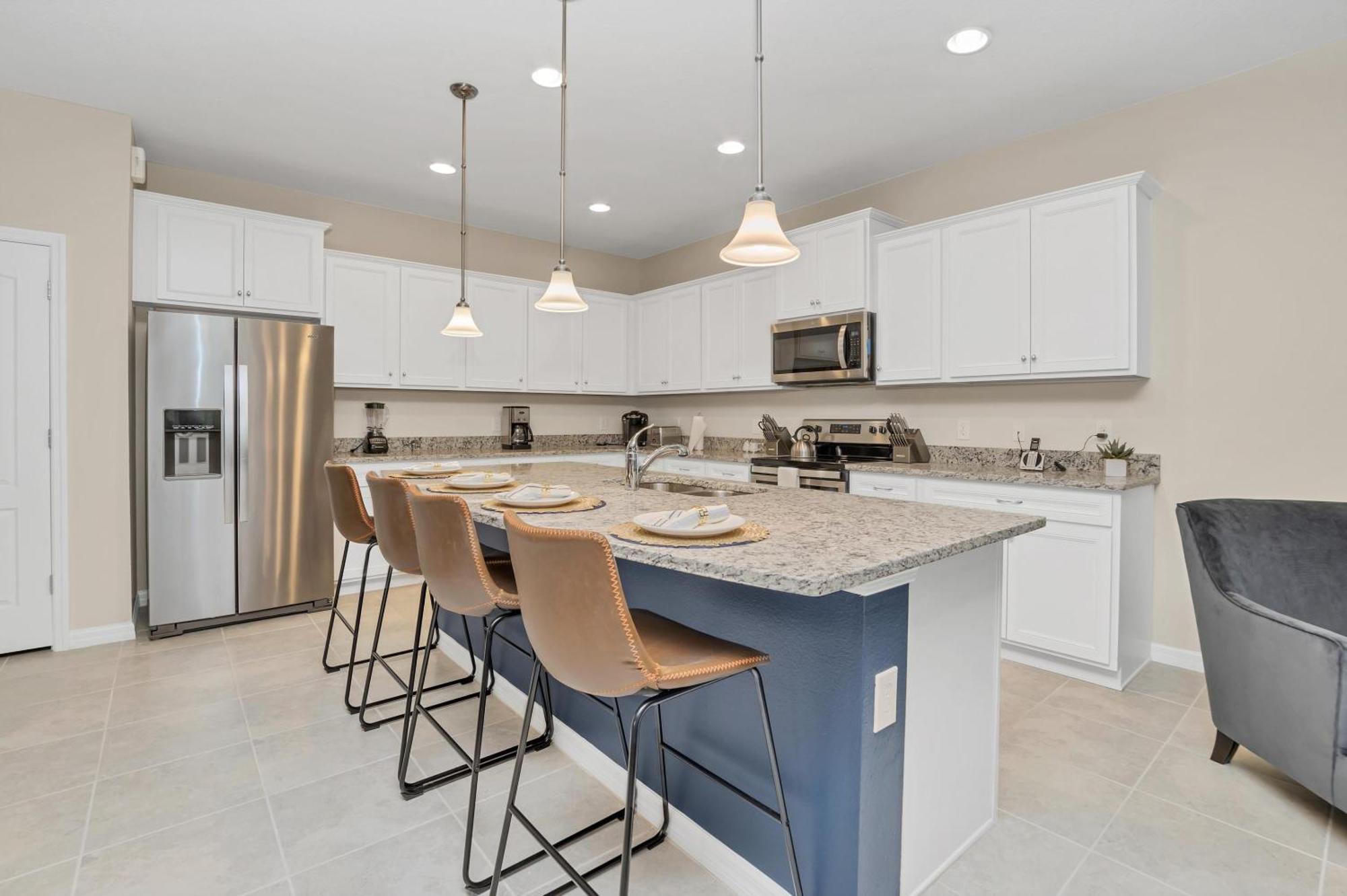 Bsv8856 - 10 Bed 6 Bath In Windsor At Westside With Free Pool Heat