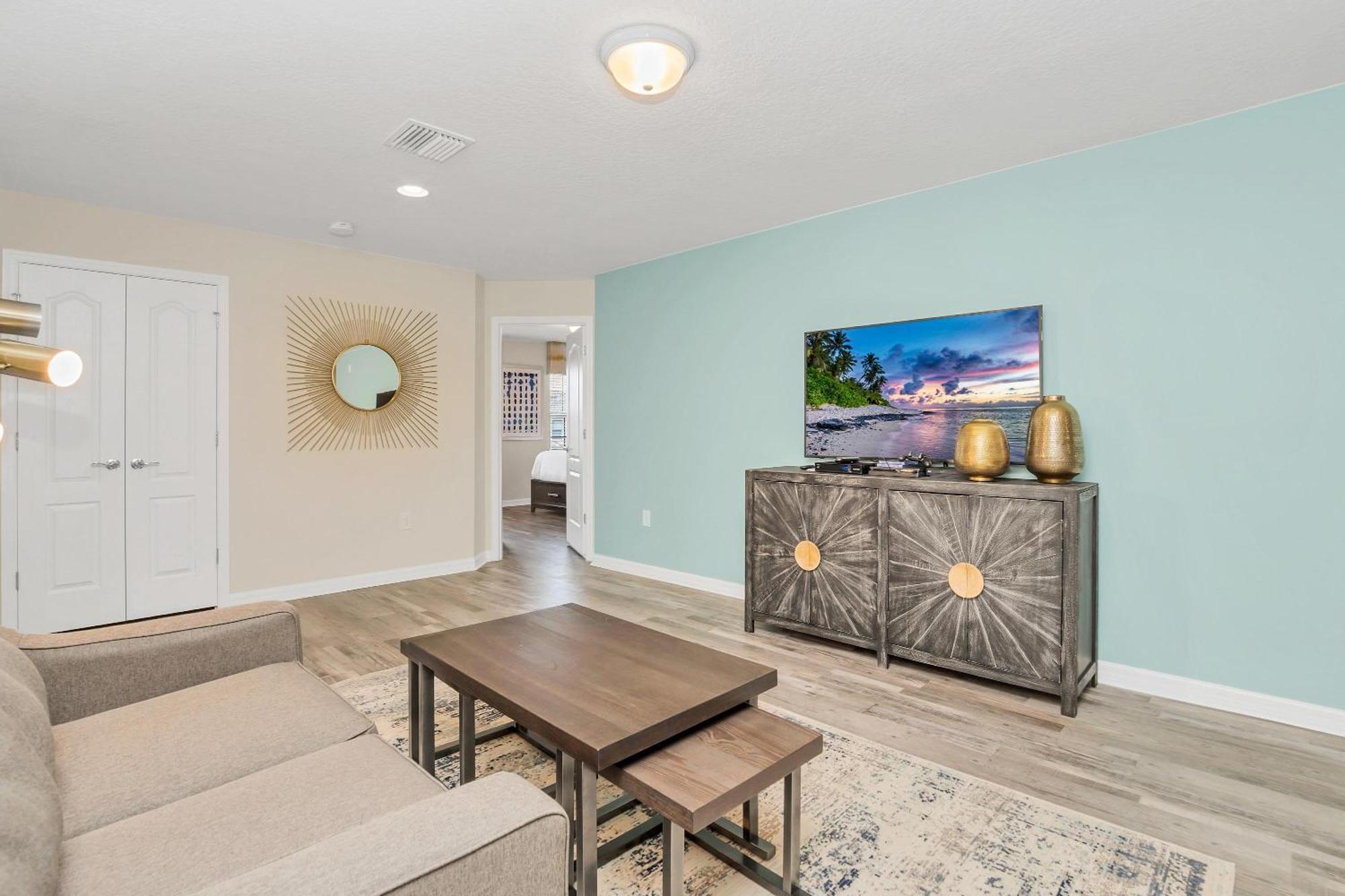 Bsv8856 - 10 Bed 6 Bath In Windsor At Westside With Free Pool Heat Holiday home *