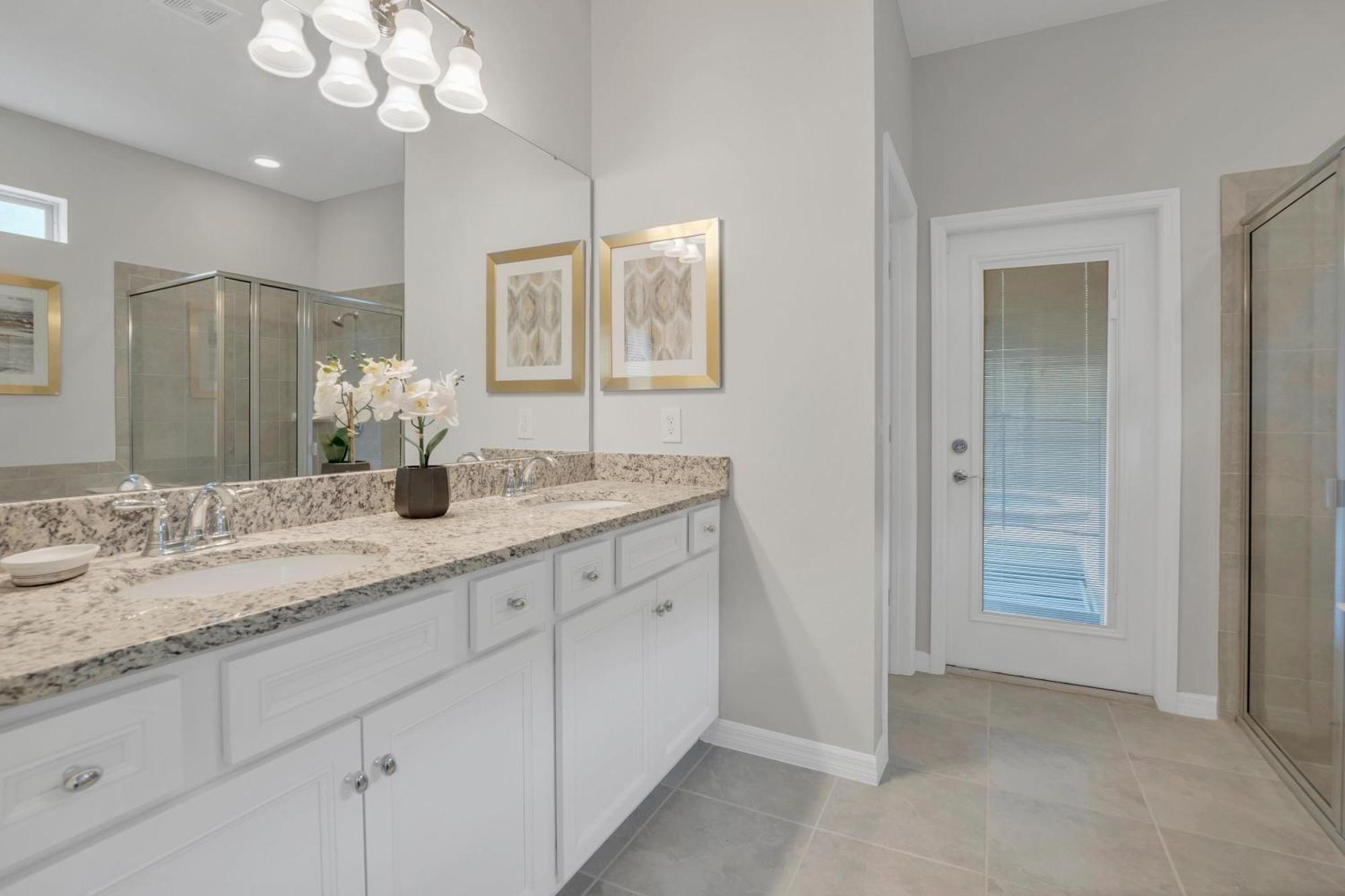Bsv8856 - 10 Bed 6 Bath In Windsor At Westside With Free Pool Heat Kissimmee
