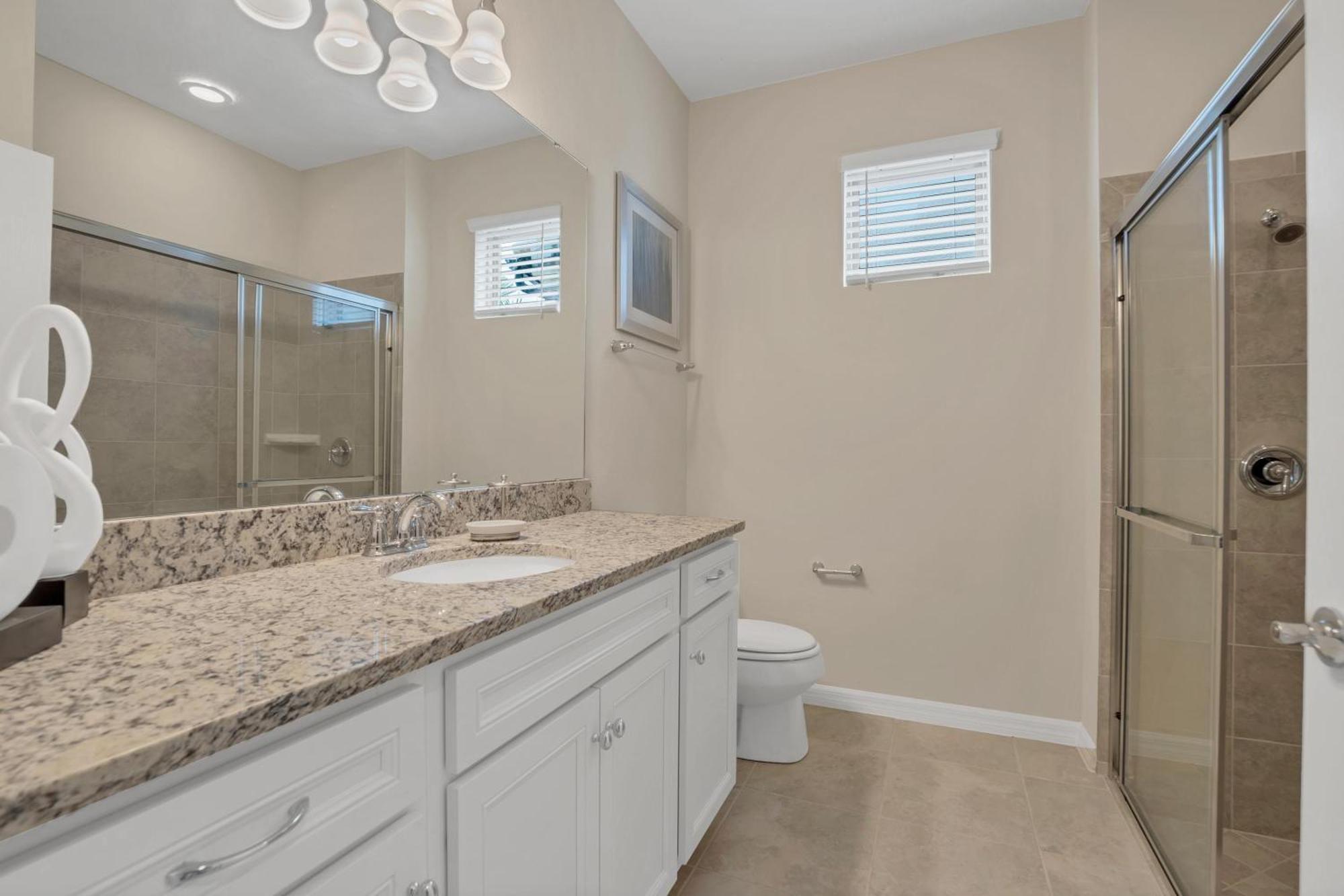 Bsv8856 - 10 Bed 6 Bath In Windsor At Westside With Free Pool Heat Holiday home