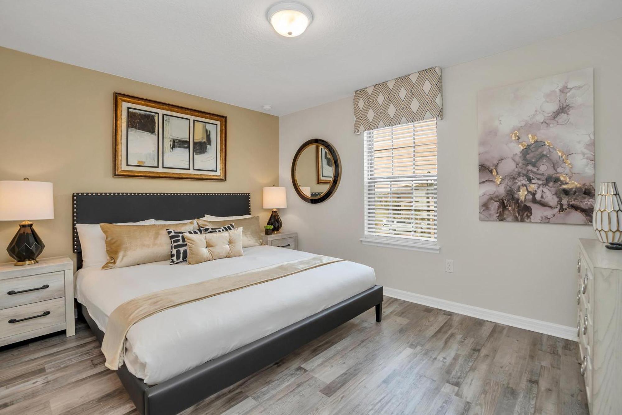 Holiday home Bsv8856 - 10 Bed 6 Bath In Windsor At Westside With Free Pool Heat *