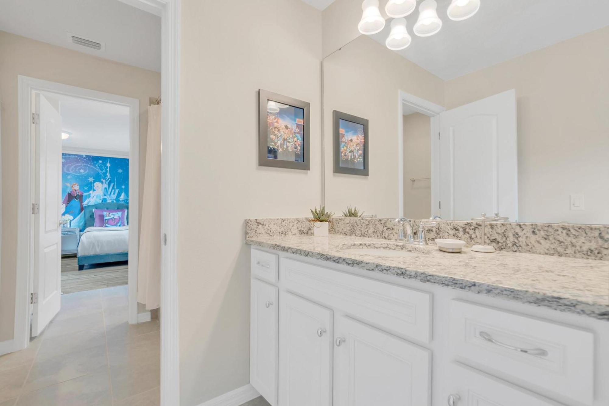 Bsv8856 - 10 Bed 6 Bath In Windsor At Westside With Free Pool Heat *