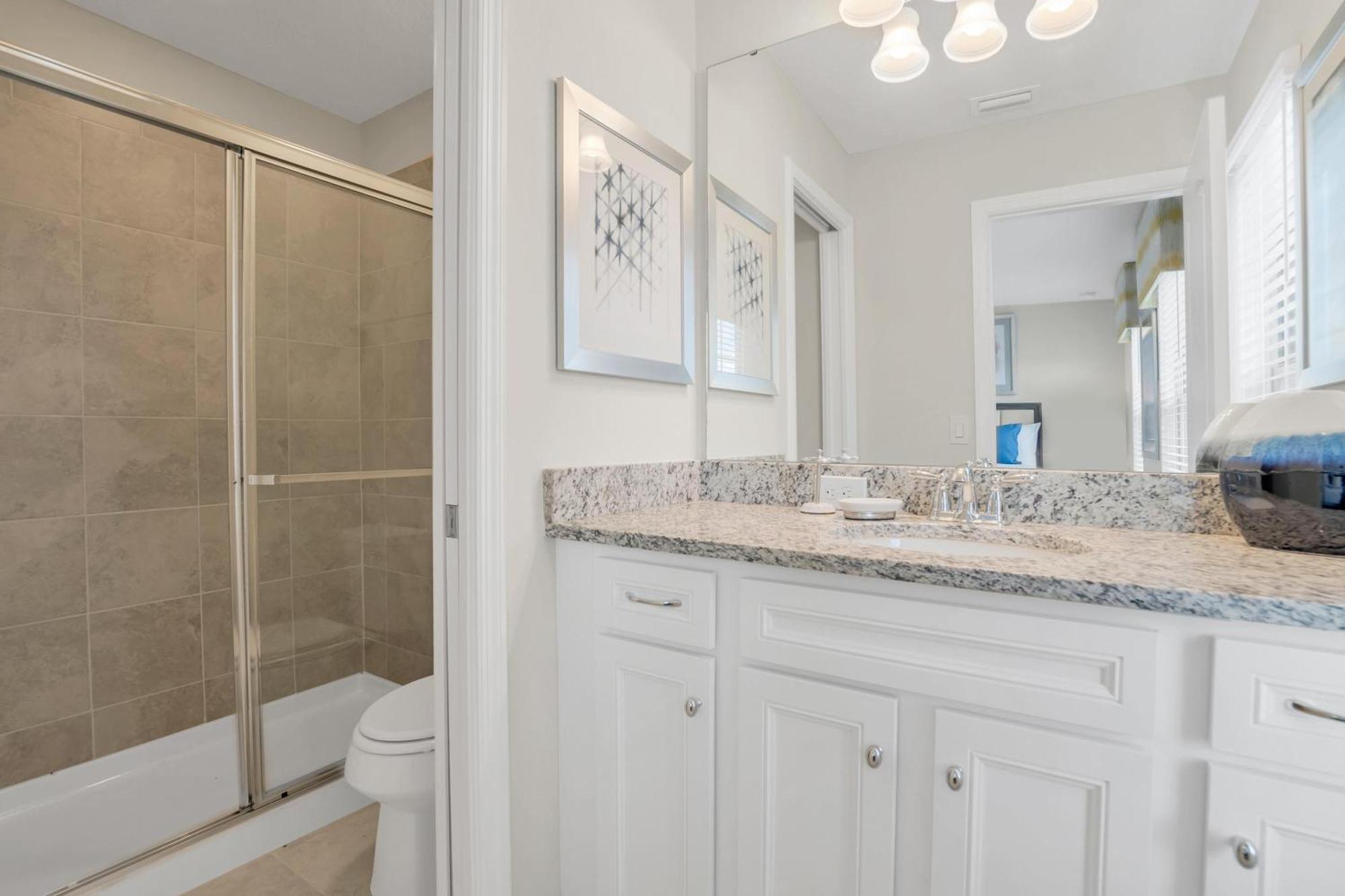 Bsv8856 - 10 Bed 6 Bath In Windsor At Westside With Free Pool Heat