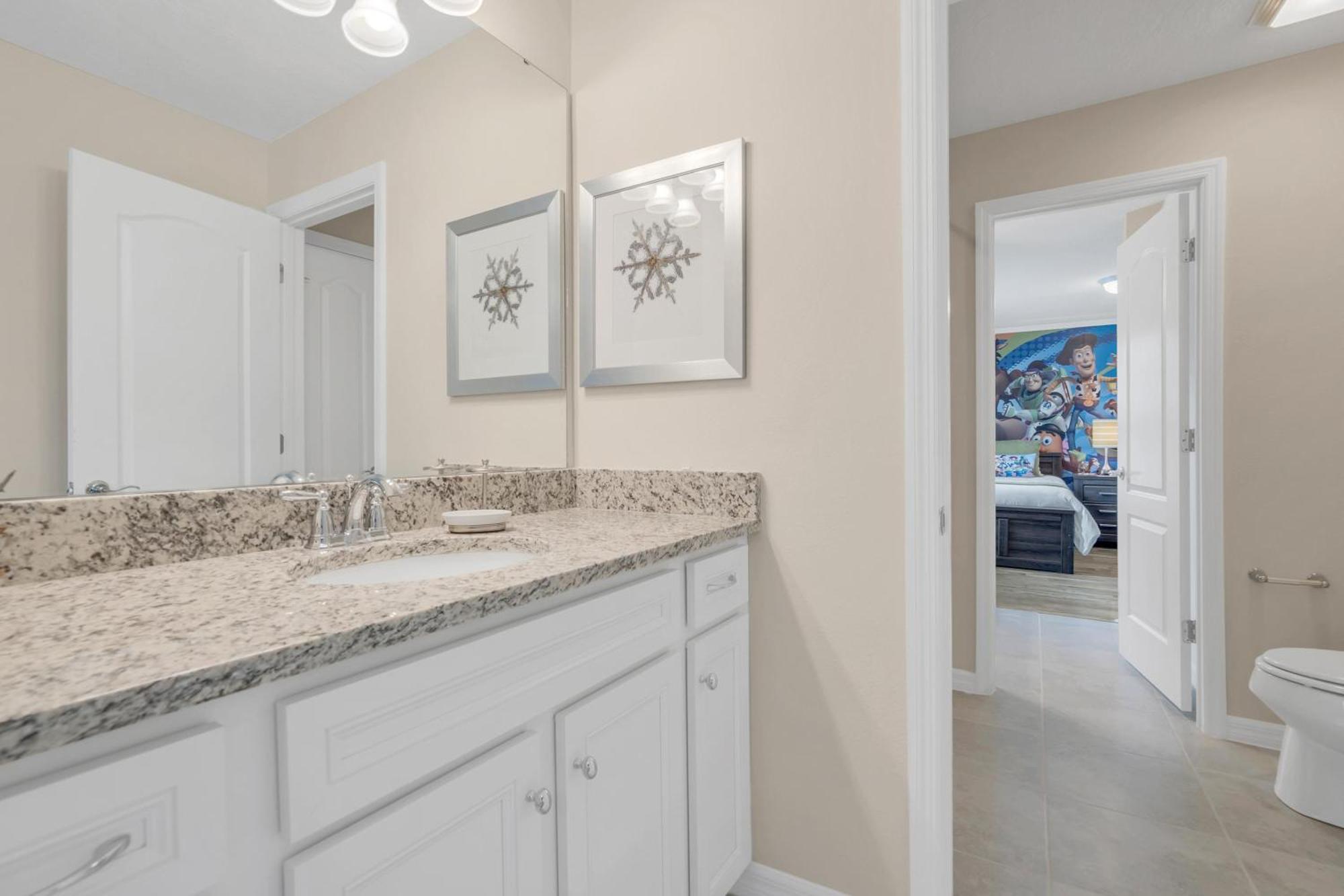 Bsv8856 - 10 Bed 6 Bath In Windsor At Westside With Free Pool Heat Holiday home *